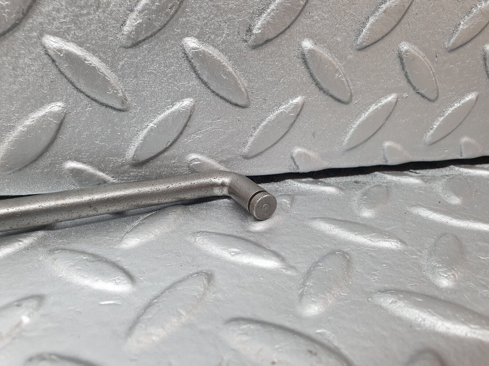 43419 Mercedes-Benz W108 280SE Automatic Gearbox Linkage