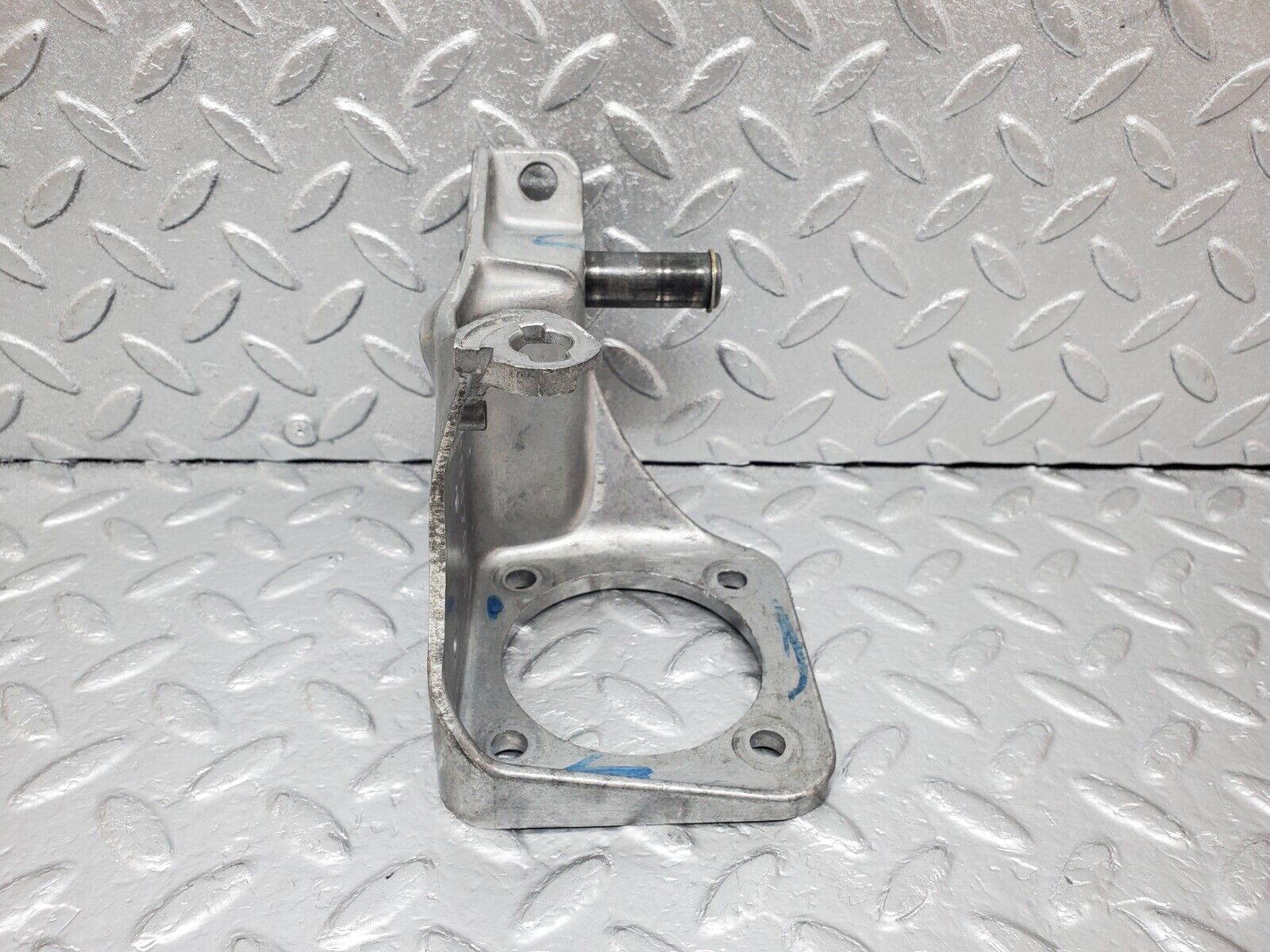 44959 Mercedes-Benz R129 300SL Coupe Brake Pedal Bracket 1292900419