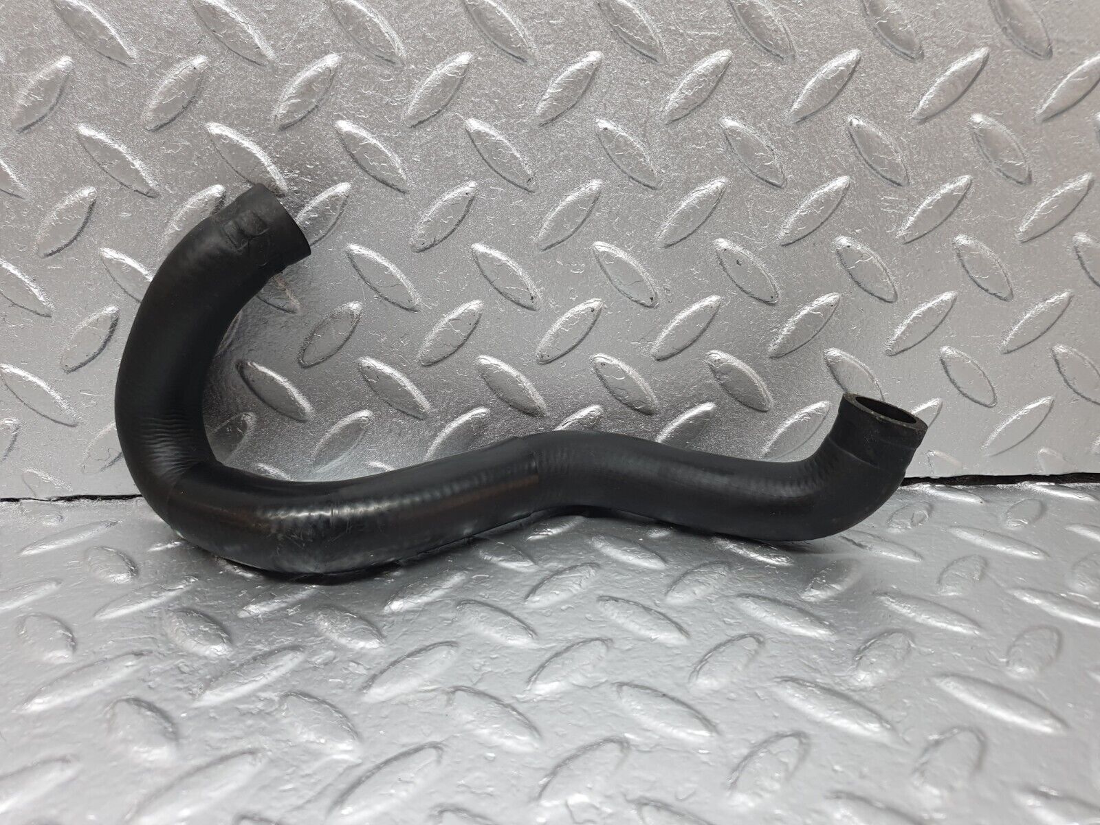 42553 Mercedes-Benz R129 320SL Coupe Coolant Hose Pipe 1298300596