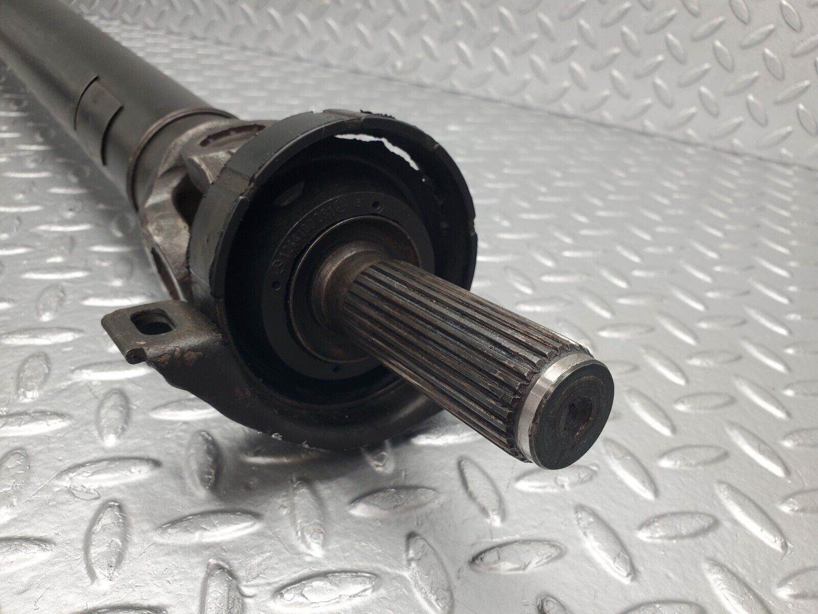 46019 Mercedes-Benz W126 420SE Cardan Shaft Prop Shaft 12641102015