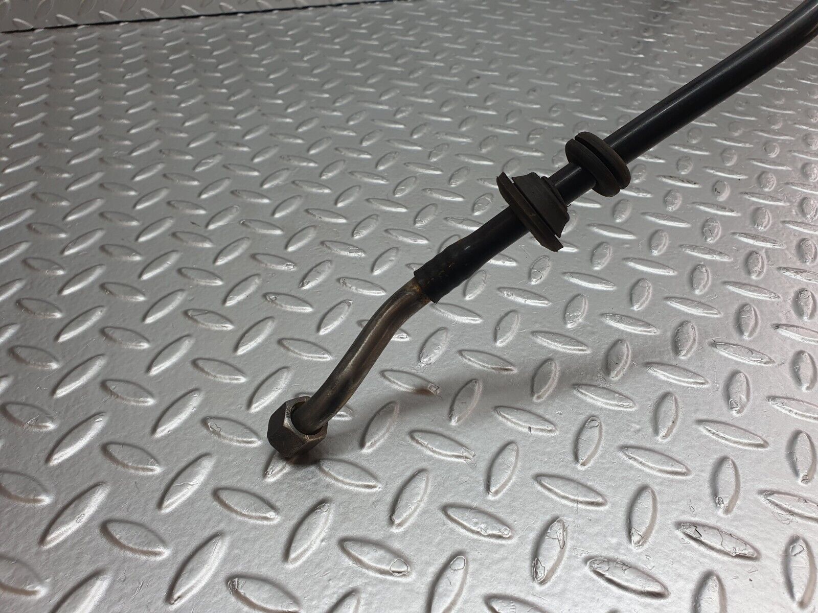 42587 Mercedes-Benz R129 320SL Coupe Brake Servo Vacuum Pipe