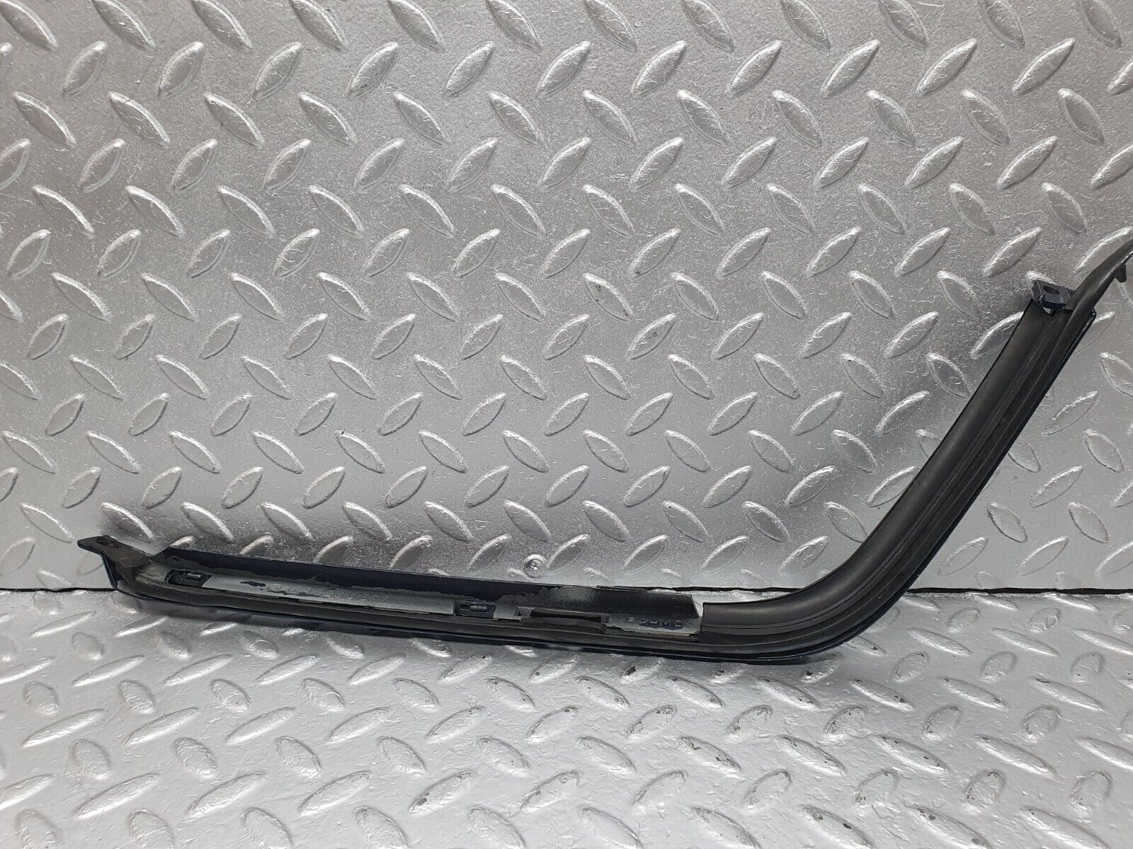 42362 Mercedes-Benz R129 320SL Coupe Right Headlight Lower Trim 1298260677