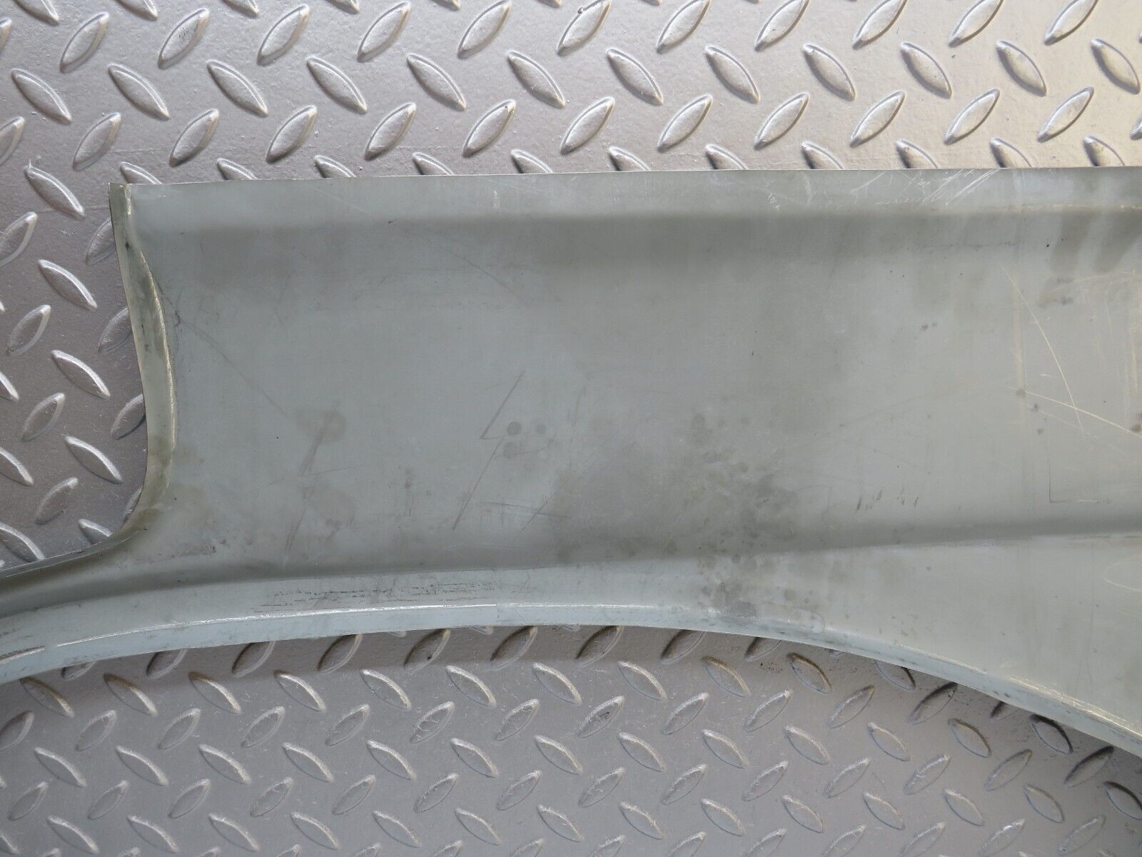 40346 Mercedes-Benz W110 230 Rear Right Wing Fender Repair Panel