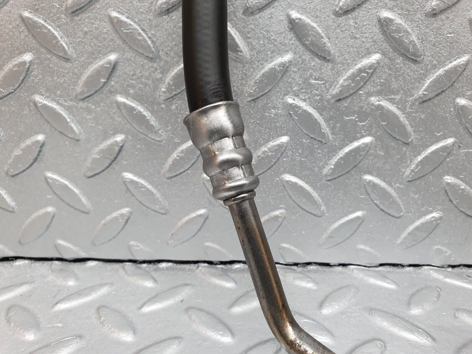 42078 Mercedes-Benz W202 C200 Power Steering Hose Pipe