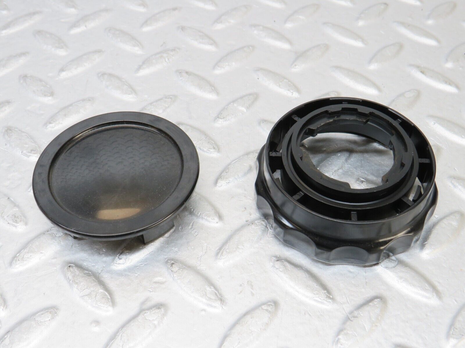 35605 Mercedes-Benz R107 280SL Seat Backrest Recline Handle Knob