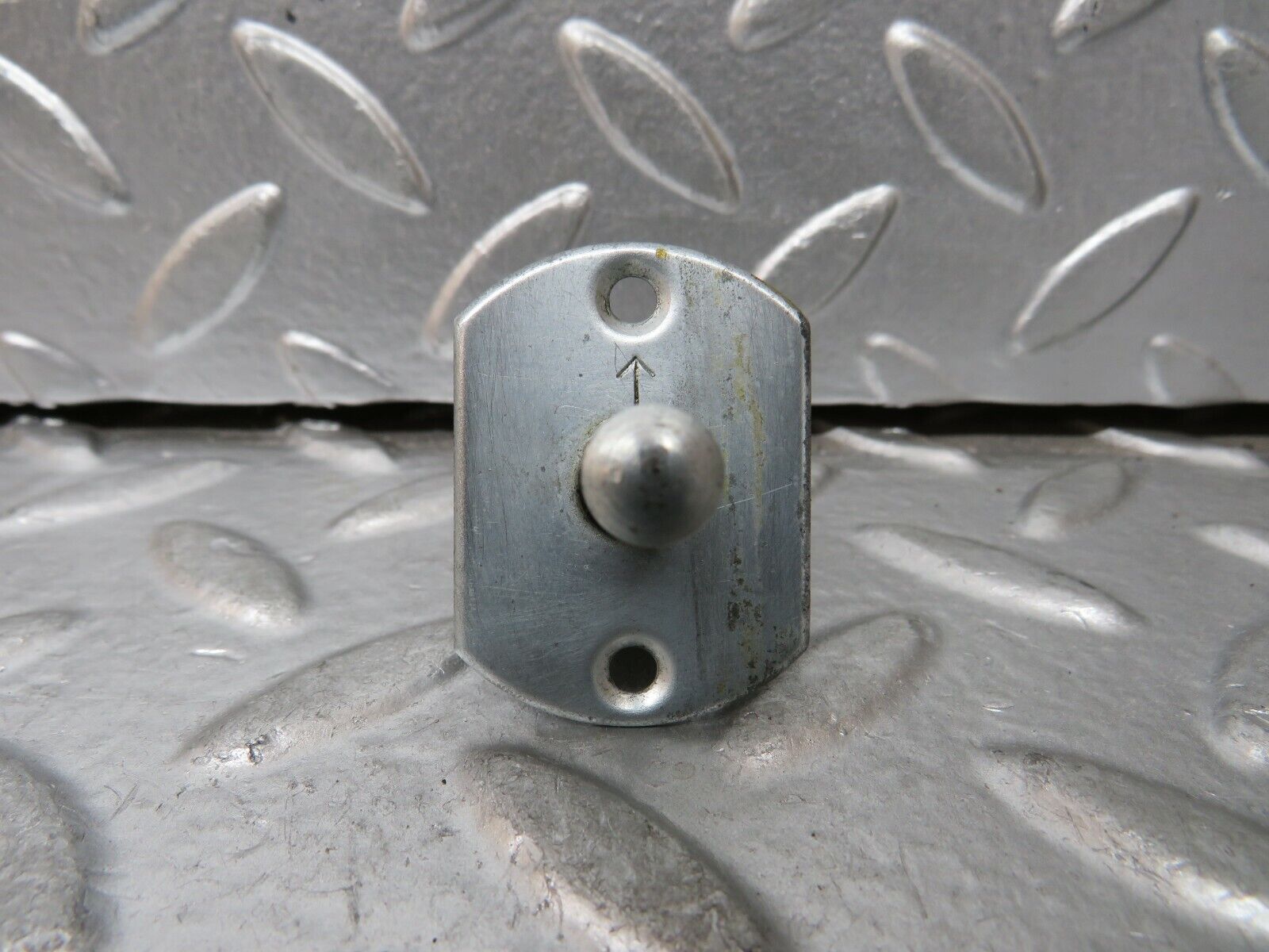 23655 Mercedes-Benz W114 280E Door Contact Switch