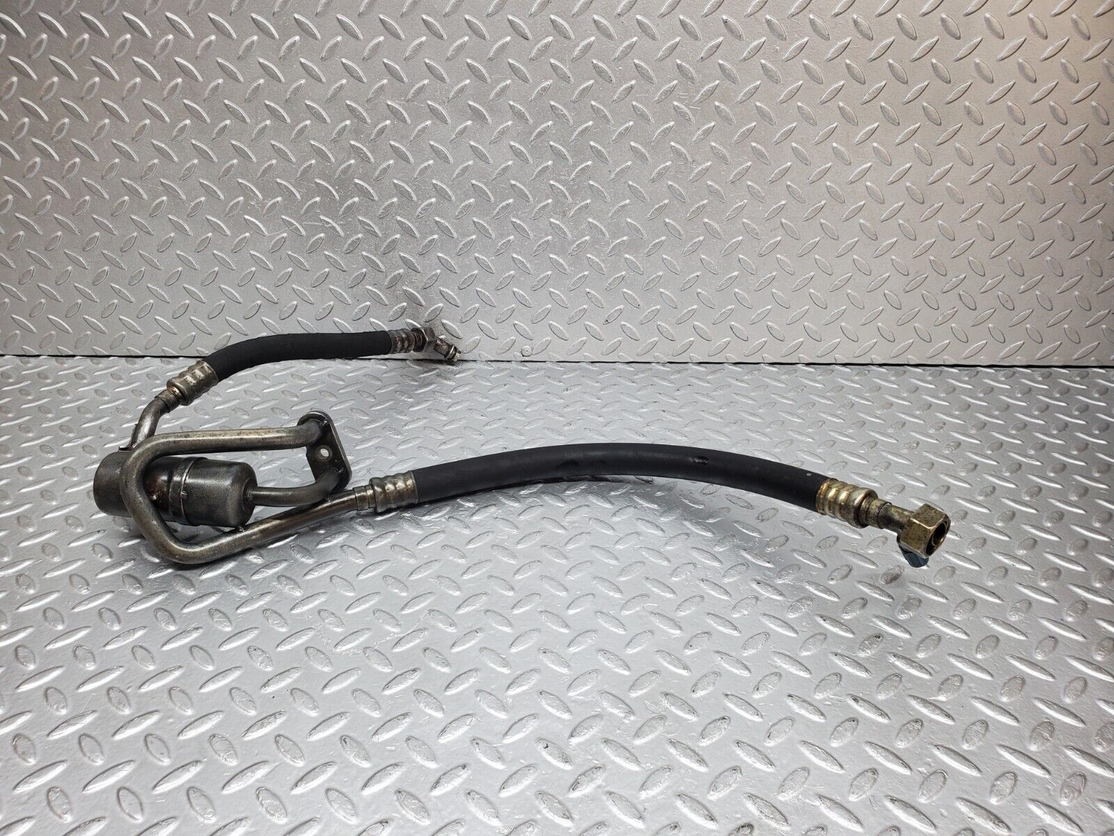 45307 Mercedes-Benz R129 300SL Coupe Air Conditioning Air Dryer