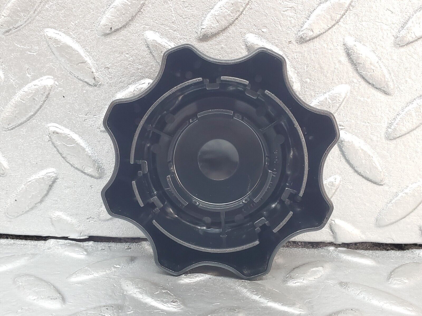 44351 Mercedes-Benz W123 280E Seat Backrest Recline Handle Knob 0009181026