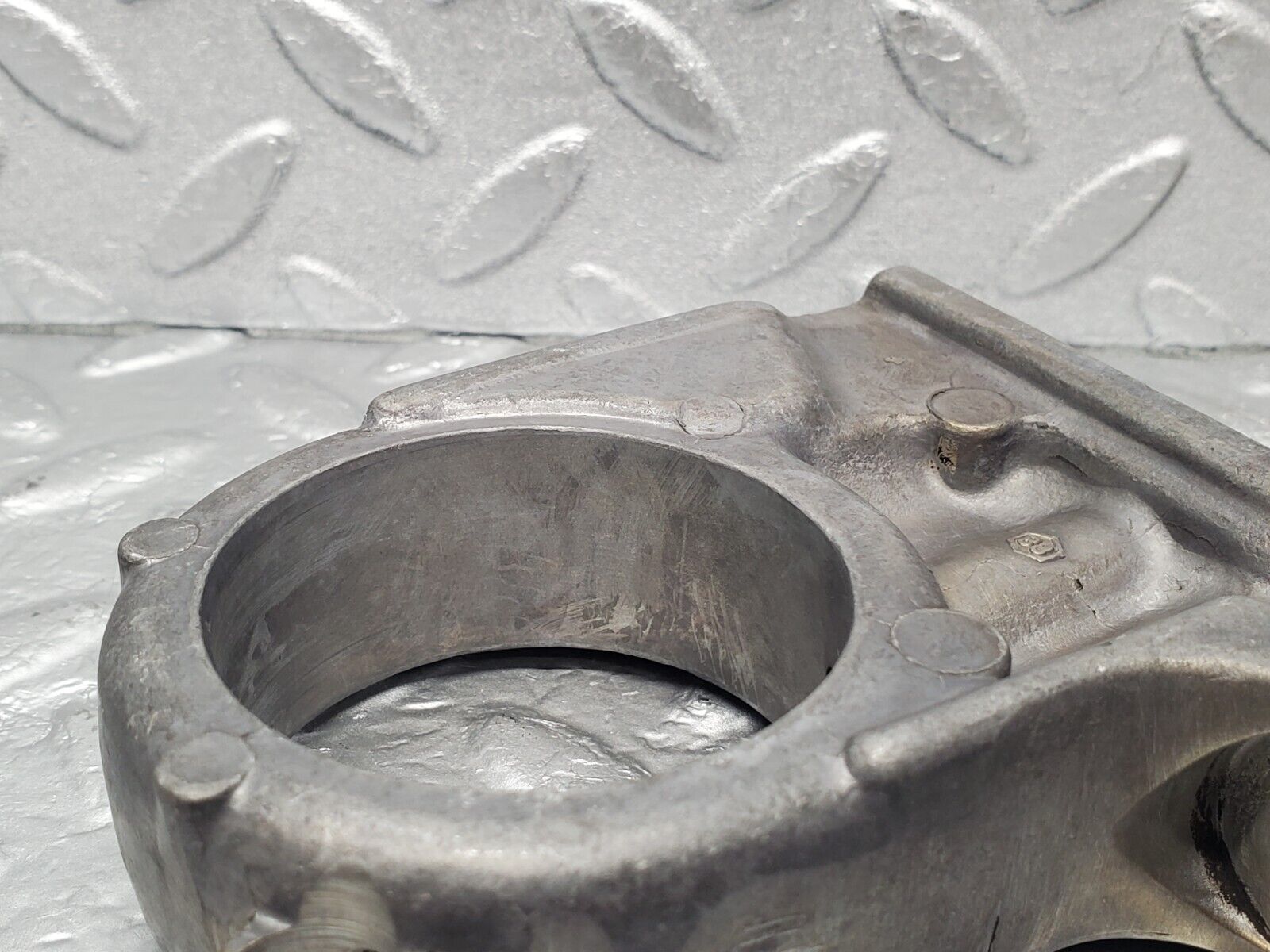 46265 Mercedes-Benz W126 420SE Camshaft Tower Bearing 1160515118