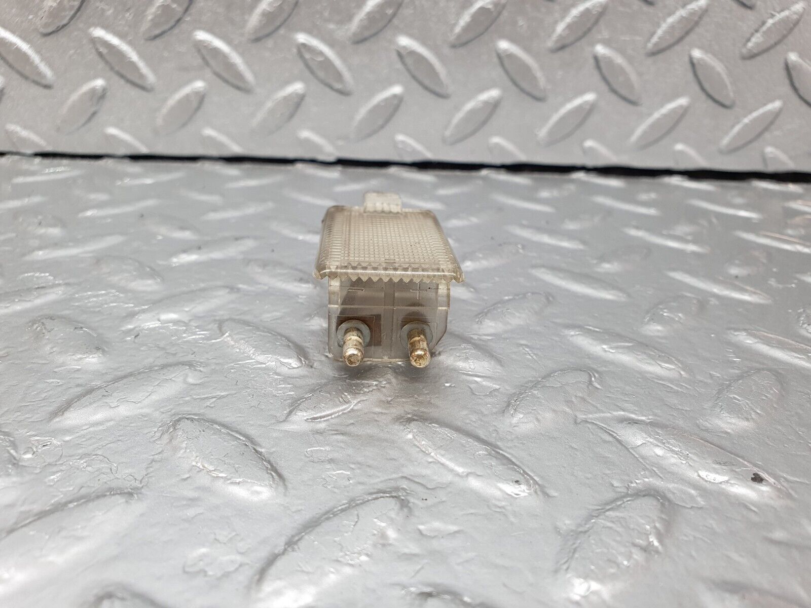 43237 Mercedes-Benz W108 280SE Glove Box Light