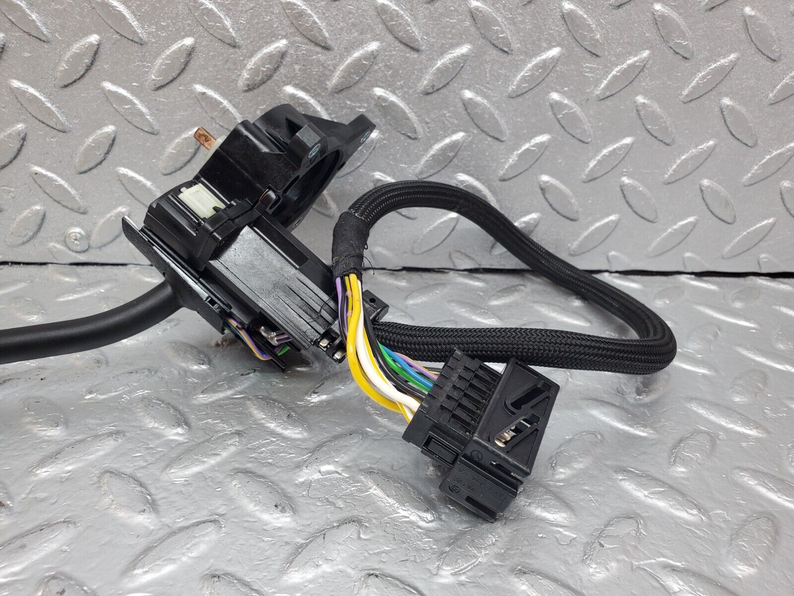 44919 Mercedes-Benz R129 300SL Coupe Indicator Wiper Stalk