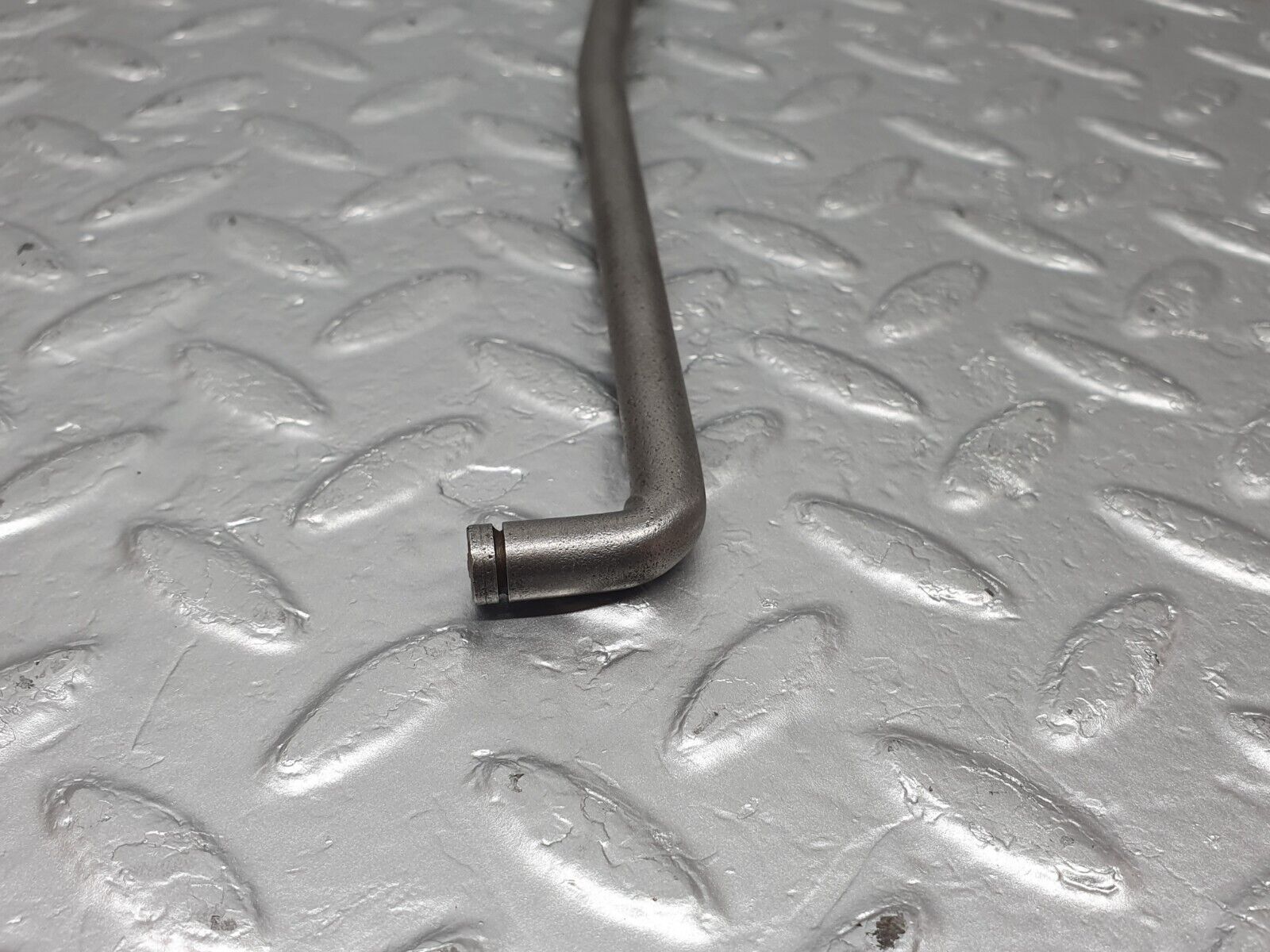 43419 Mercedes-Benz W108 280SE Automatic Gearbox Linkage