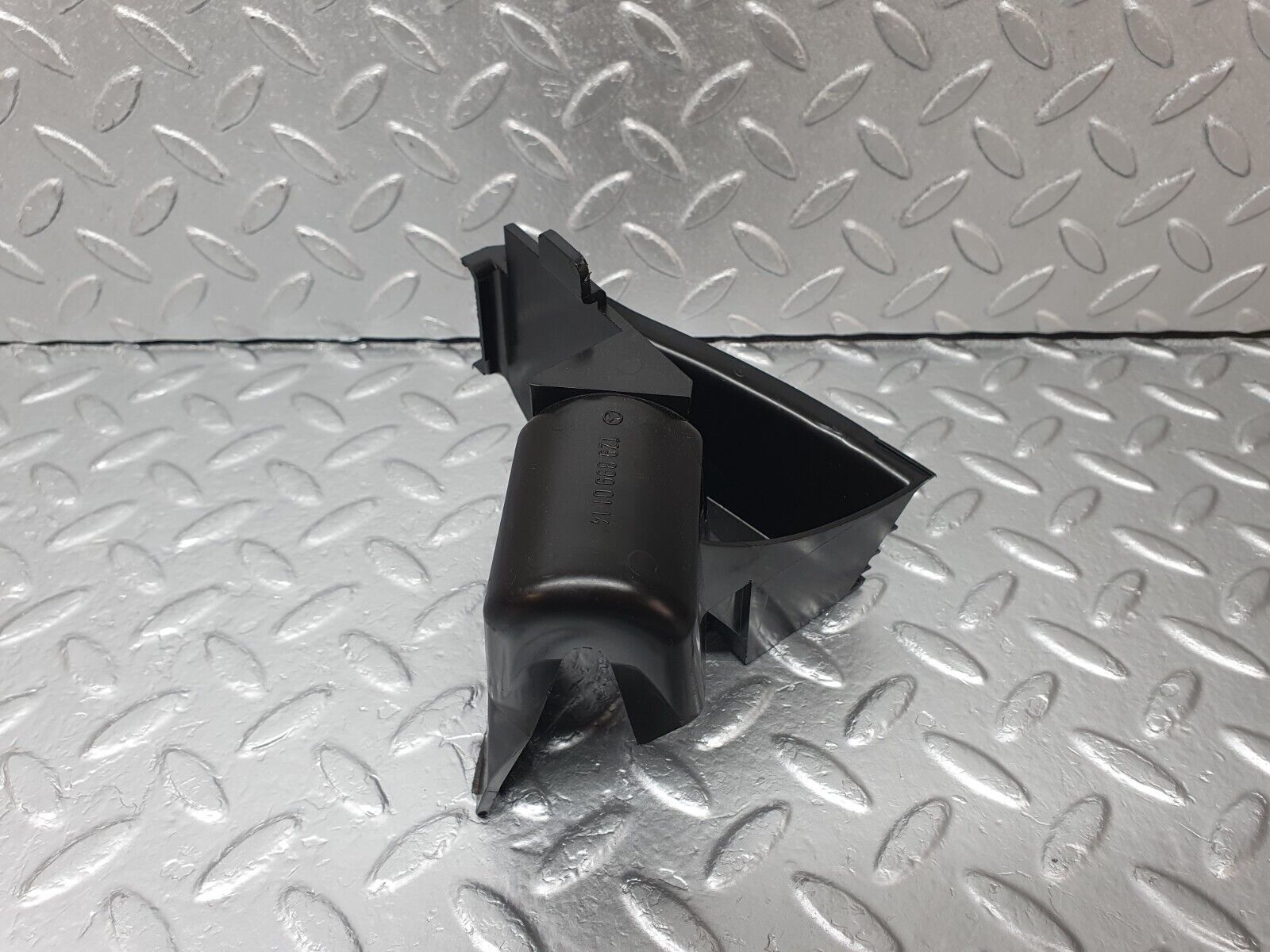 42545 Mercedes-Benz R129 320SL Coupe Boot Cable Cover 1298990114