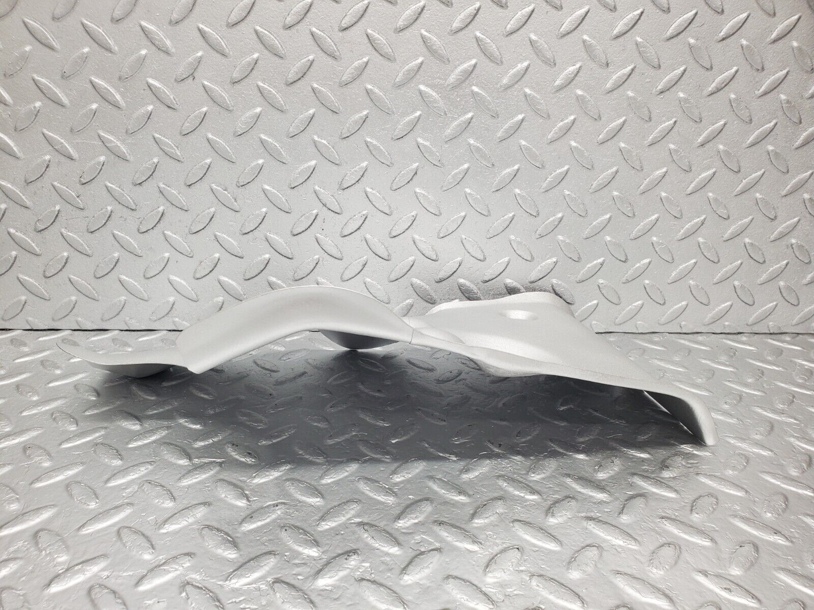 46559 Mercedes-Benz C123 280CE Coupe Exhaust Heat Shield