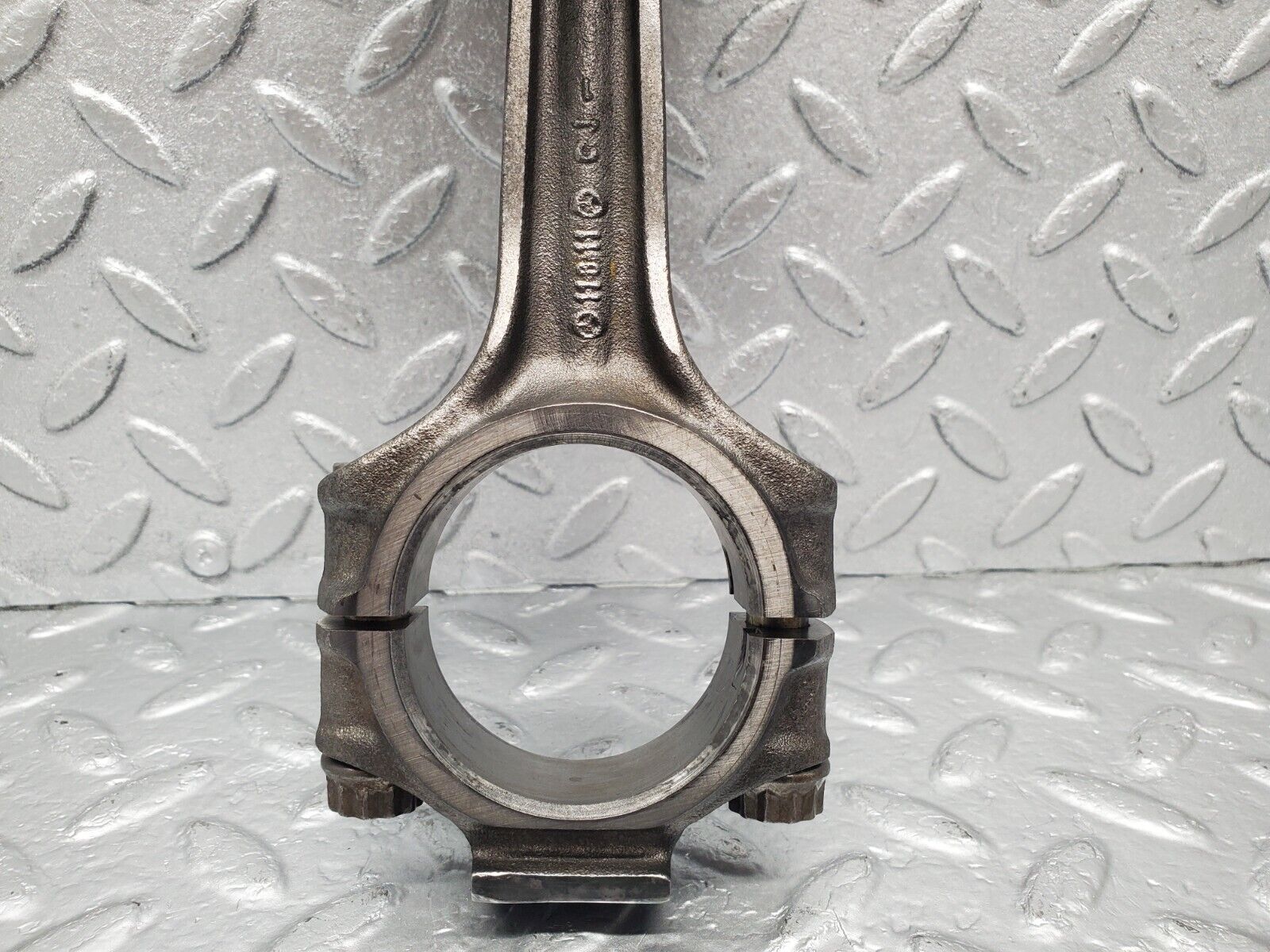 46282 Mercedes-Benz W126 420SE Piston With Connecting Rod 91.995mm