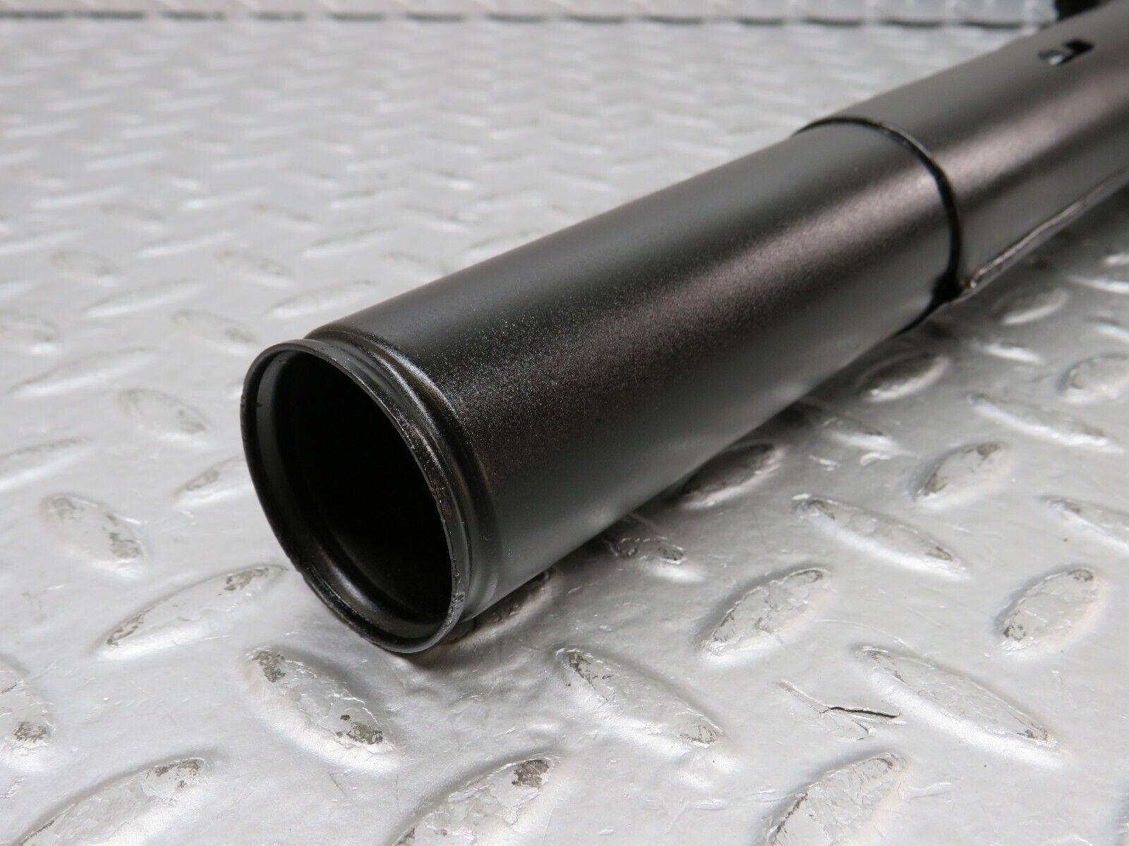 35448 Mercedes-Benz R107 280SL Steering Column Housing