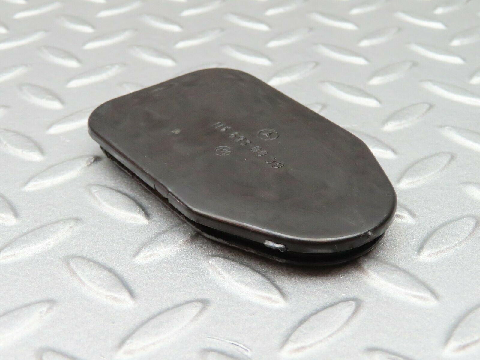 4988 Mercedes-Benz R107 350SL Boot Trunk Access Cover Panel 1156930030