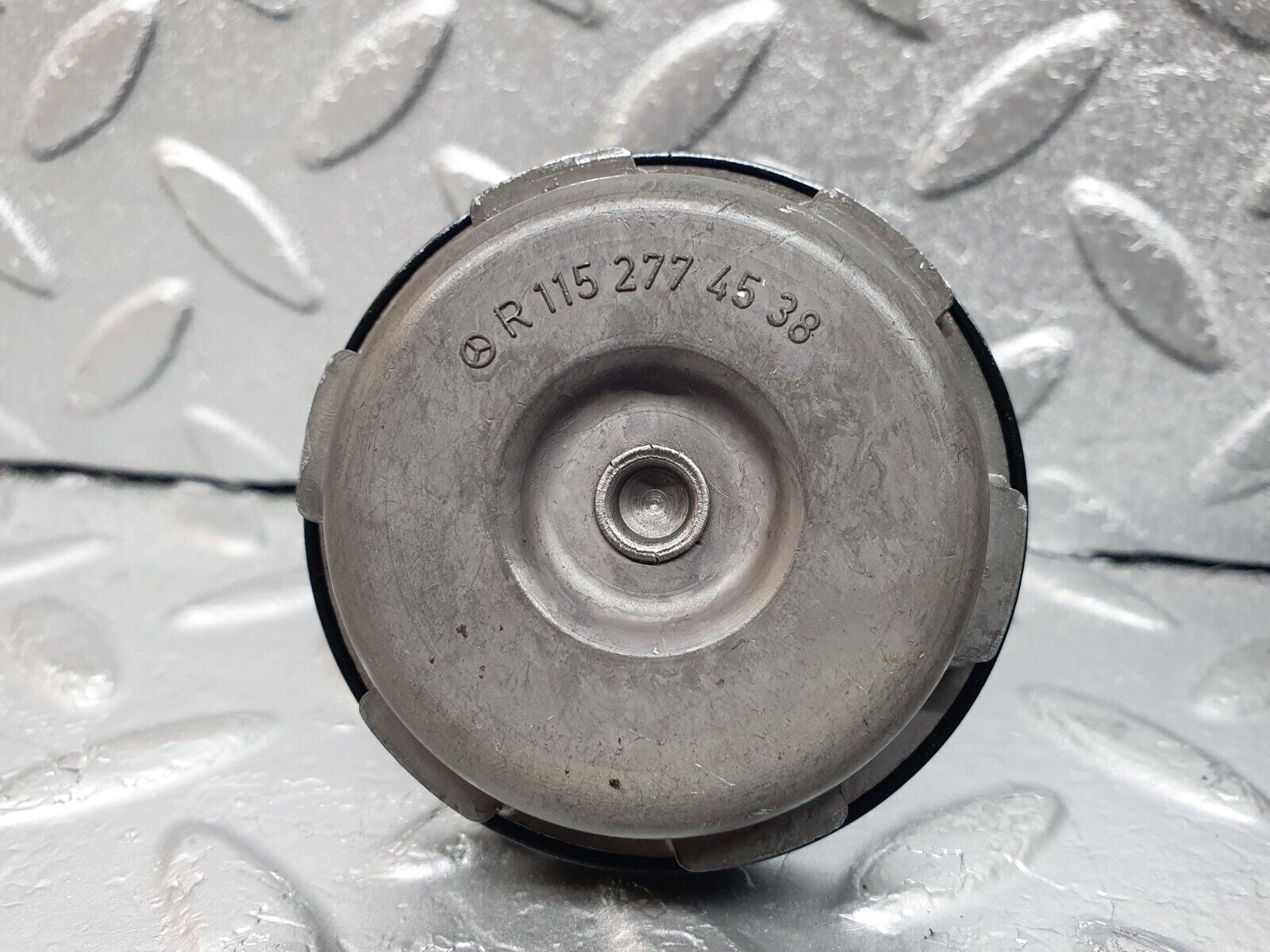 44233 Mercedes-Benz C107 350SLC Coupe Automatic Gearbox Piston Set 722.001 1152772338 1152774538