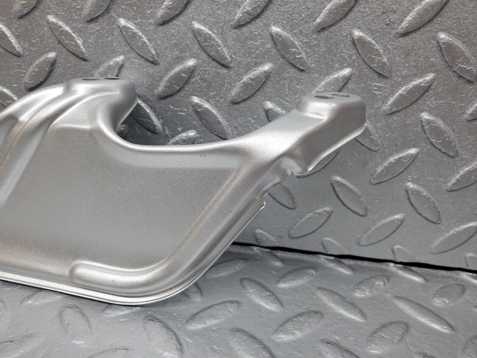 45899 Mercedes-Benz W126 420SE Exhaust Heat Shield