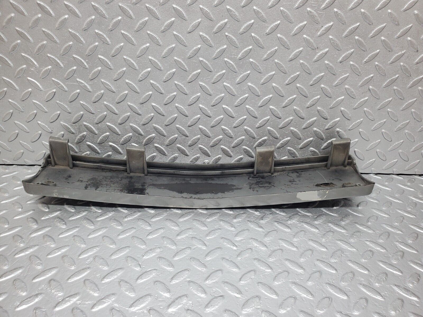 45102 Mercedes-Benz R129 300SL Coupe Front Number Plate Holder 1298850081
