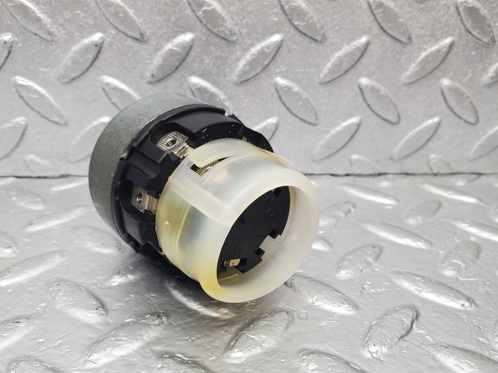 46451 Mercedes-Benz C123 280CE Coupe Headlight Switch