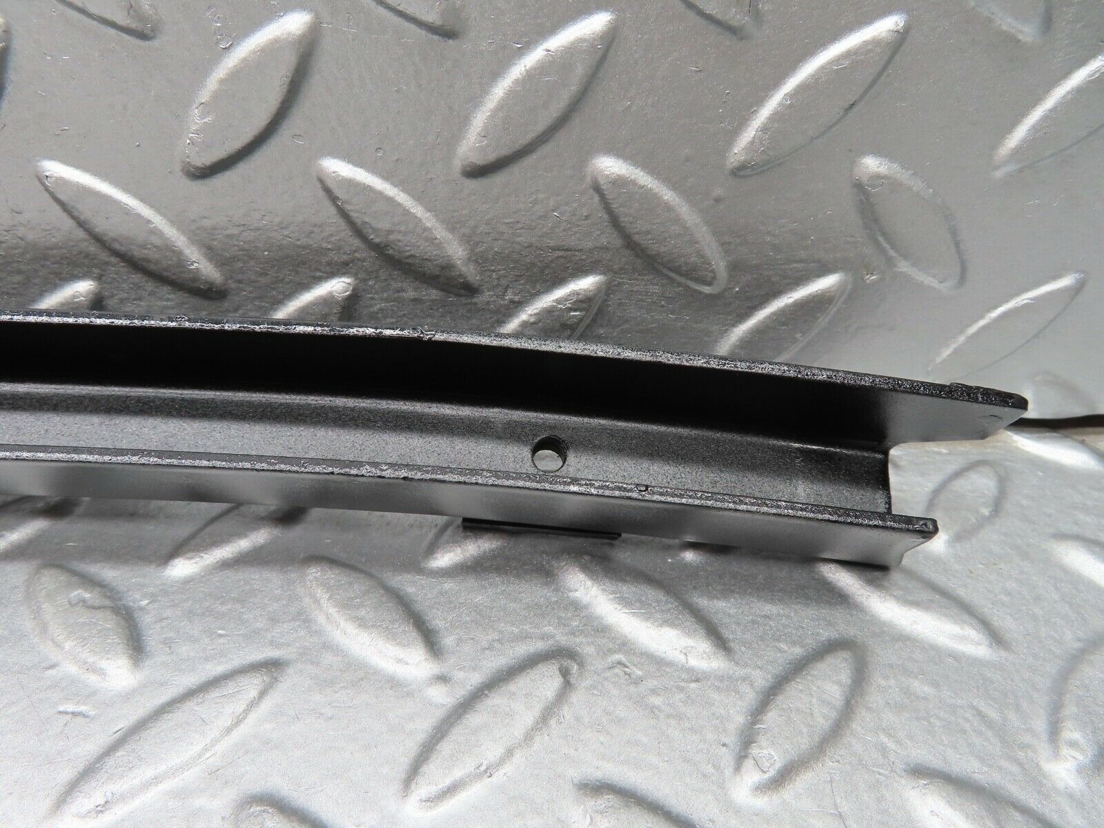 20613 Mercedes-Benz R107 450SL Right Door Window Channel Rear