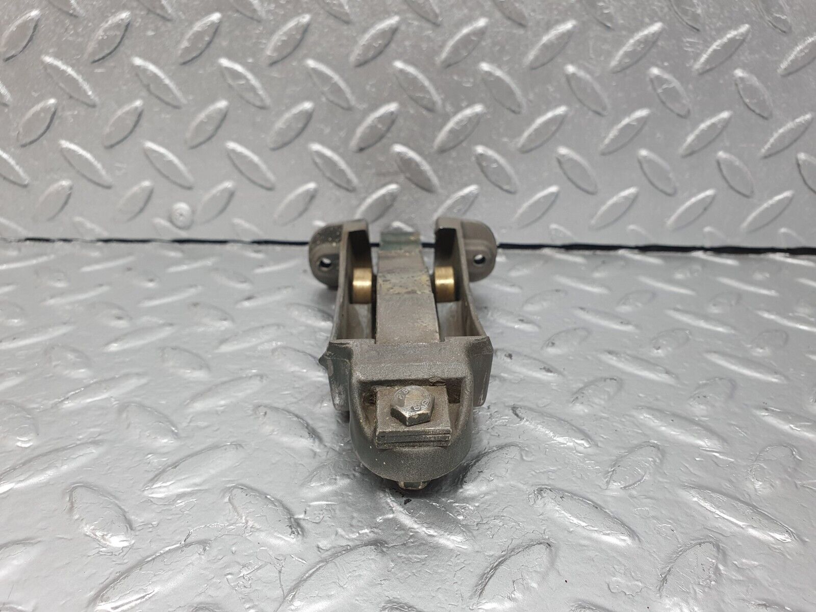 43181 Mercedes-Benz W108 280SE Door Safety Check Strap 1087330027