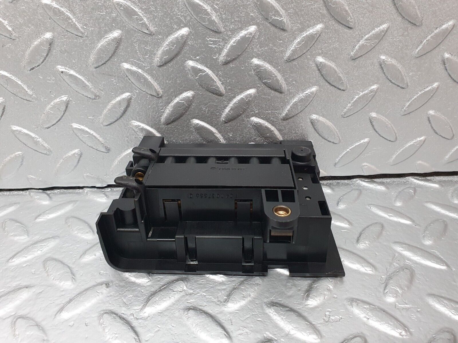 42142 Mercedes-Benz R129 320SL Coupe Fuse Box 1295400450 1040037887