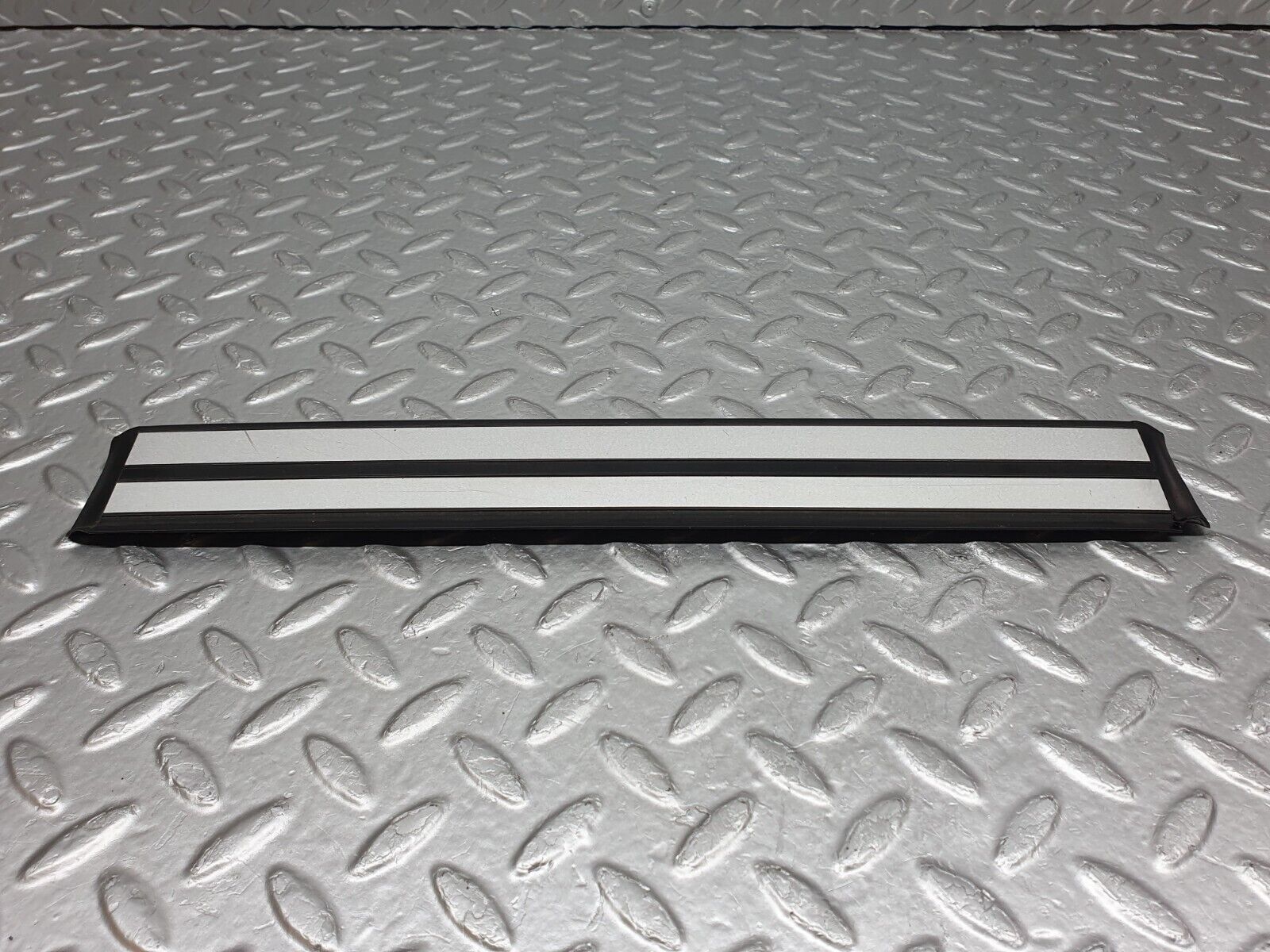 41822 Mercedes-Benz W202 C200 Rear Door Sill Trim 2026800335