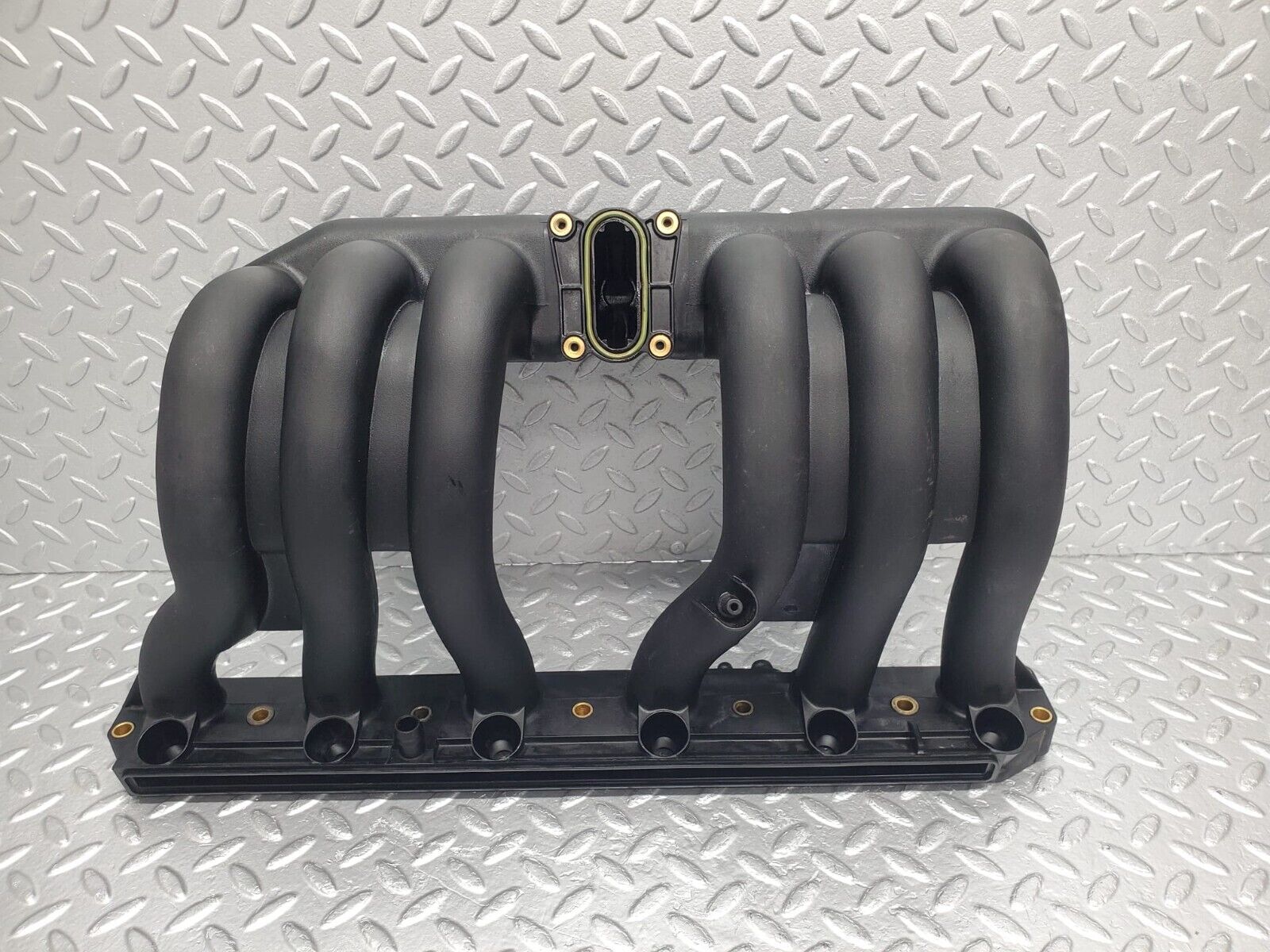 46118 Mercedes-Benz M104.942 Engine Intake Manifold 1041403601