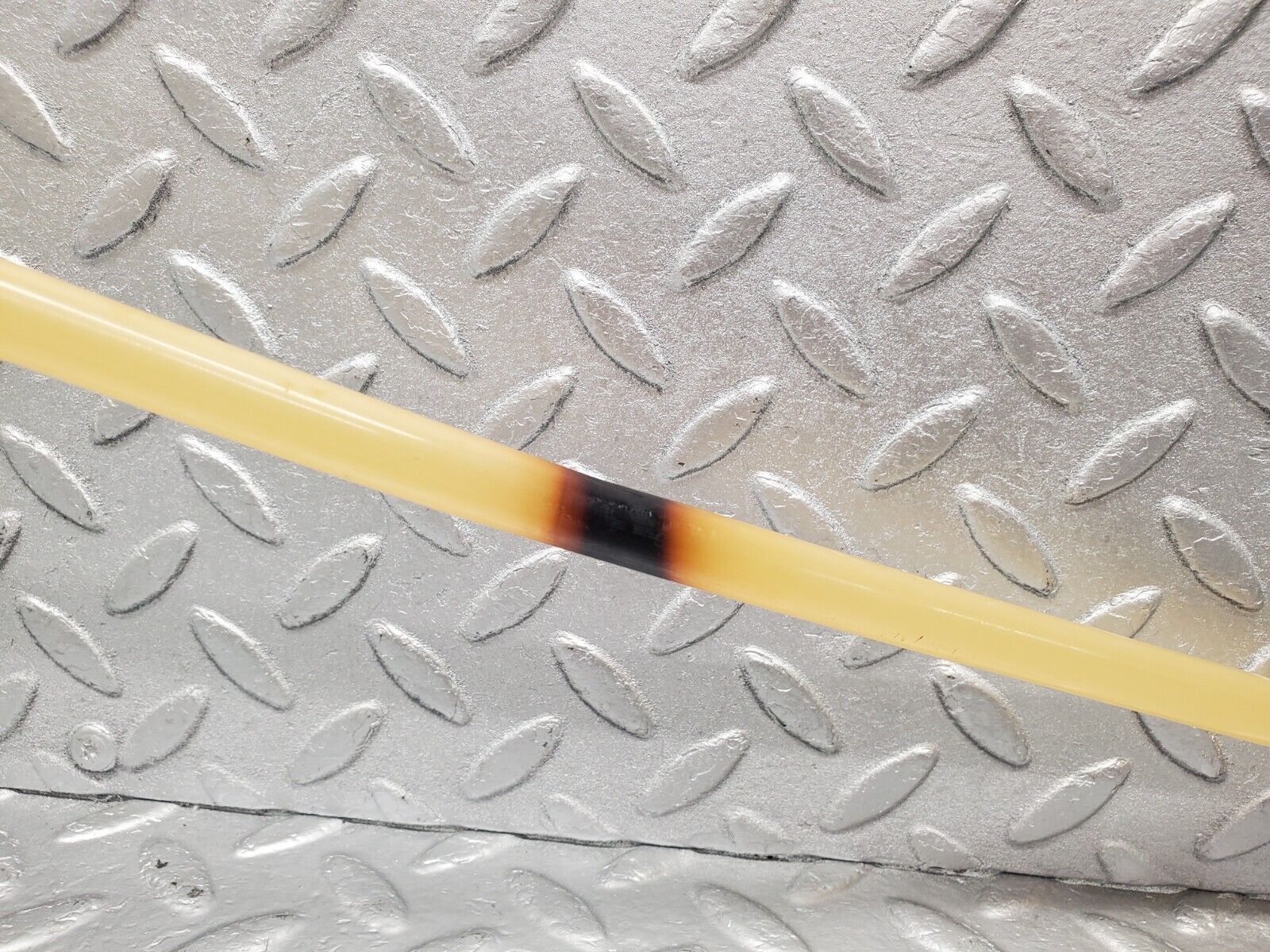 46507 Mercedes-Benz C123 280CE Coupe Brake Servo Vacuum Pipe