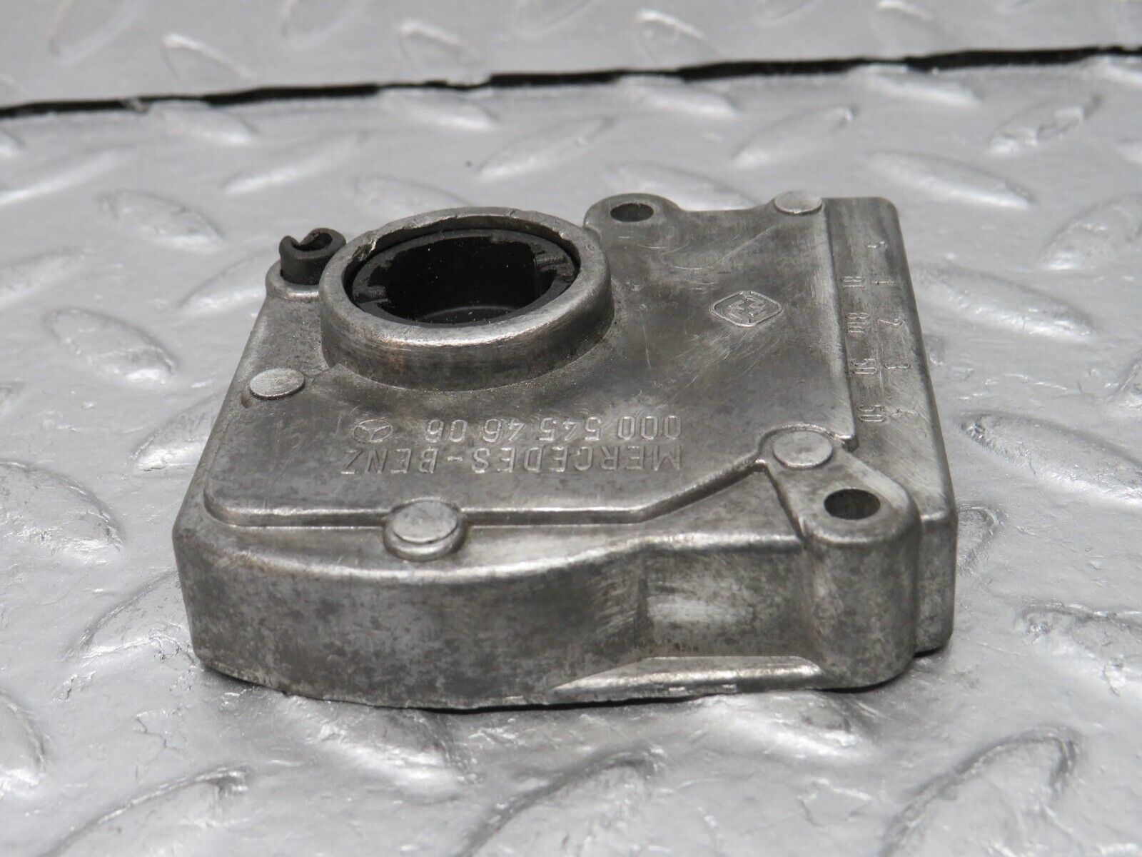 33130 Mercedes-Benz C107 R107 Reverse Light Switch 0005454606