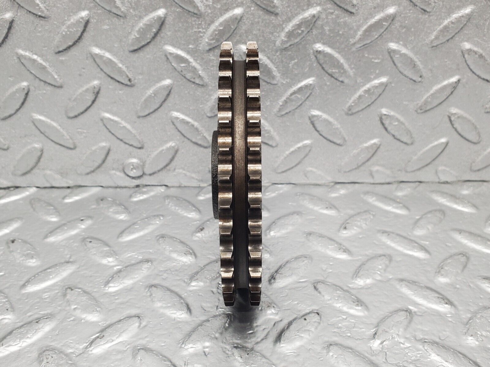 46273 Mercedes-Benz W126 420SE Camshaft Timing Gear Sprocket 1160520601