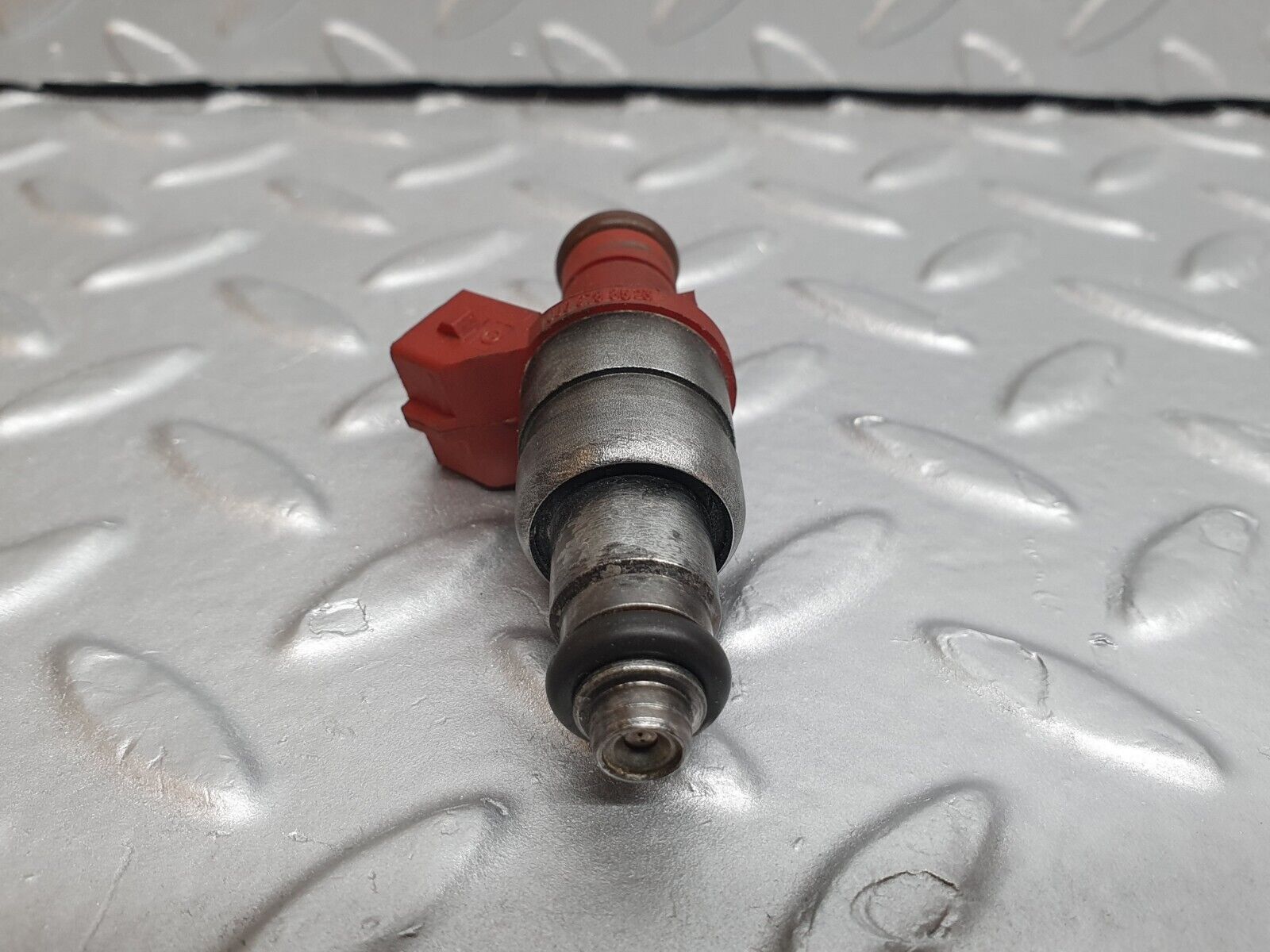 42056 Mercedes-Benz W202 C200 Fuel Injector Siemens 0000788523