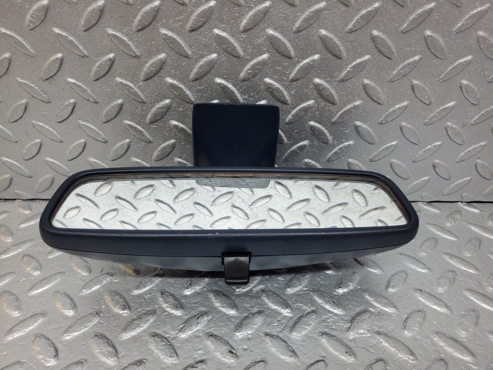 44922 Mercedes-Benz R129 300SL Coupe Rear View Mirror Blue 1298110031