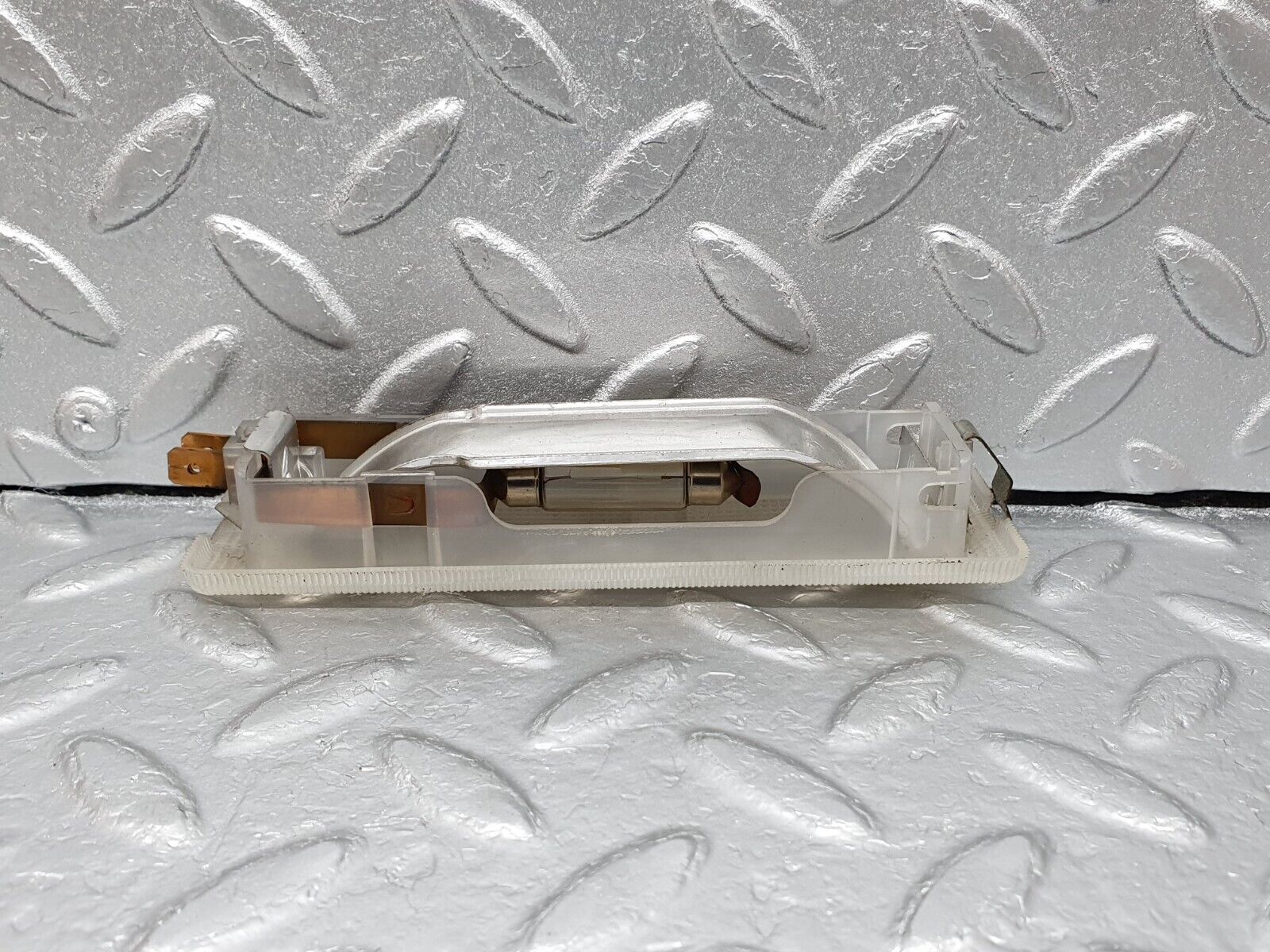 41663 Mercedes-Benz W124 200E Rear Interior Dome Light 0018200601