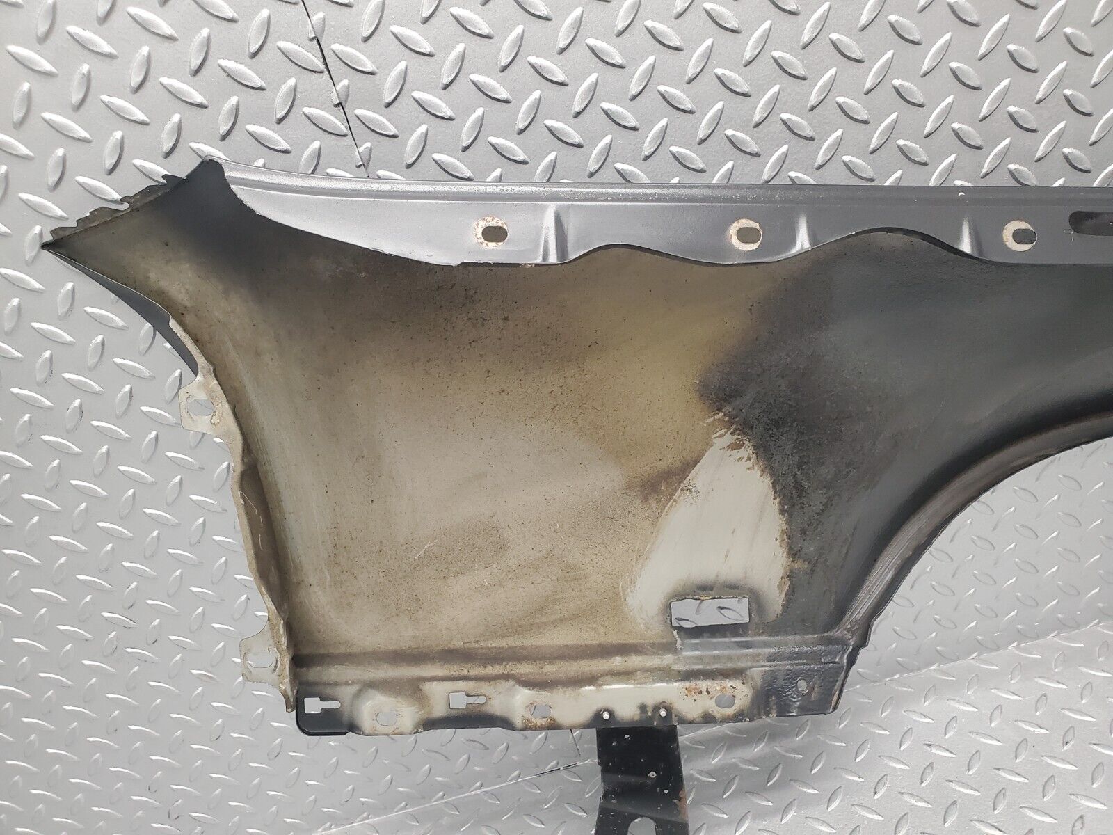 46124 Mercedes-Benz R129 Front Left Wing Fender