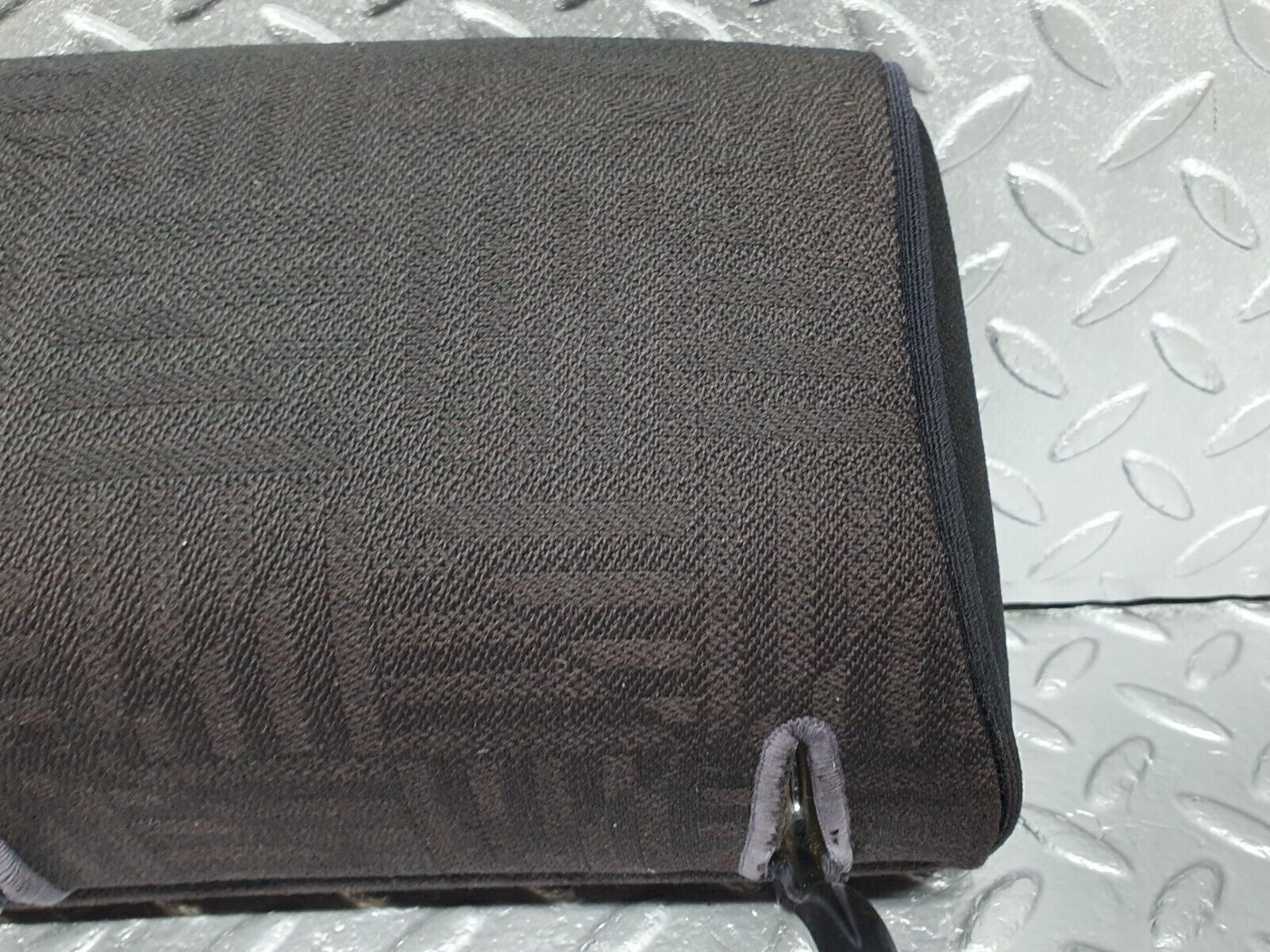 41829 Mercedes-Benz W202 C200 Rear Right Headrest