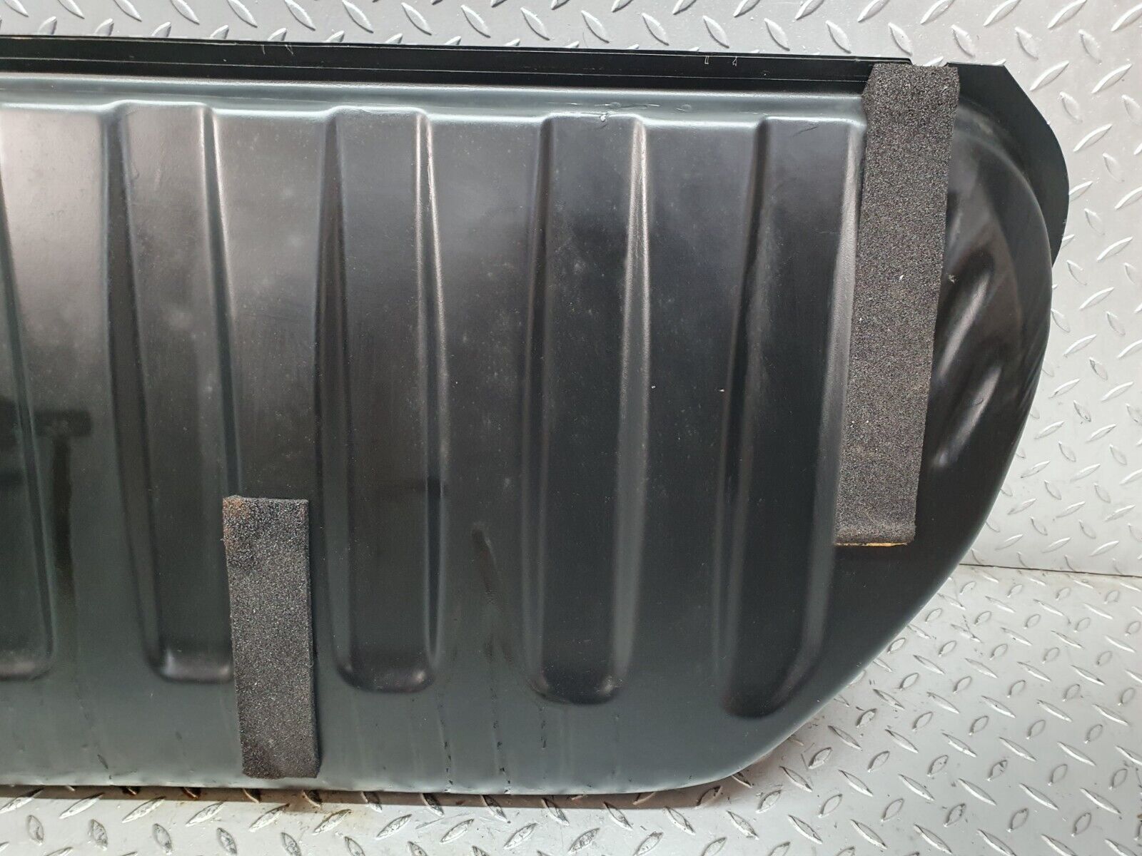 41732 Mercedes-Benz W124 200E Fuel Tank 2014710521