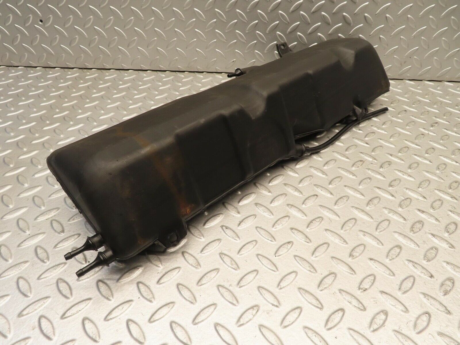 11804 Mercedes-Benz R107 450SL Fuel Gas Vapor Expansion Tank