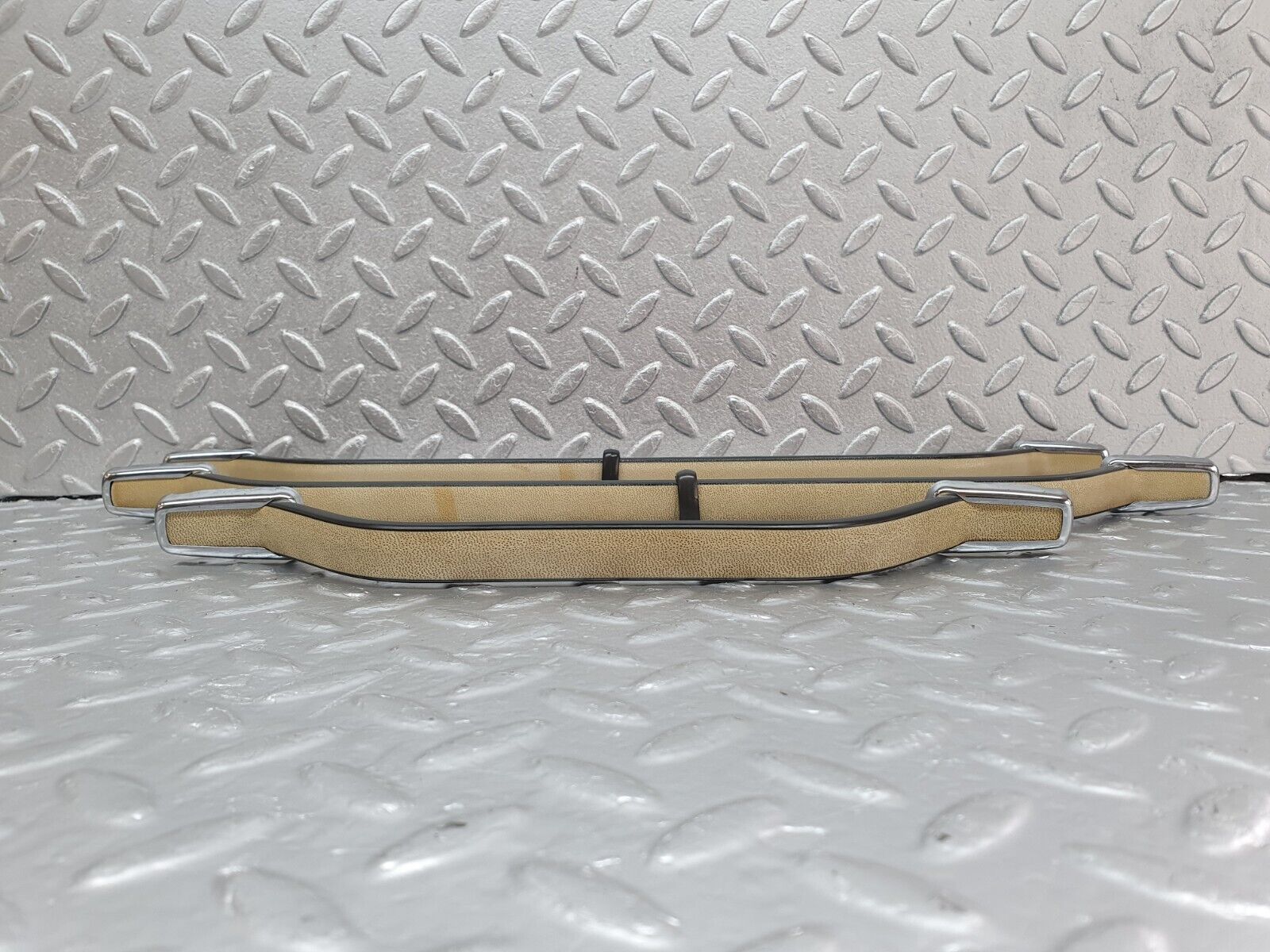 43192 Mercedes-Benz W108 280SE Interior Roof Grab Handle Set