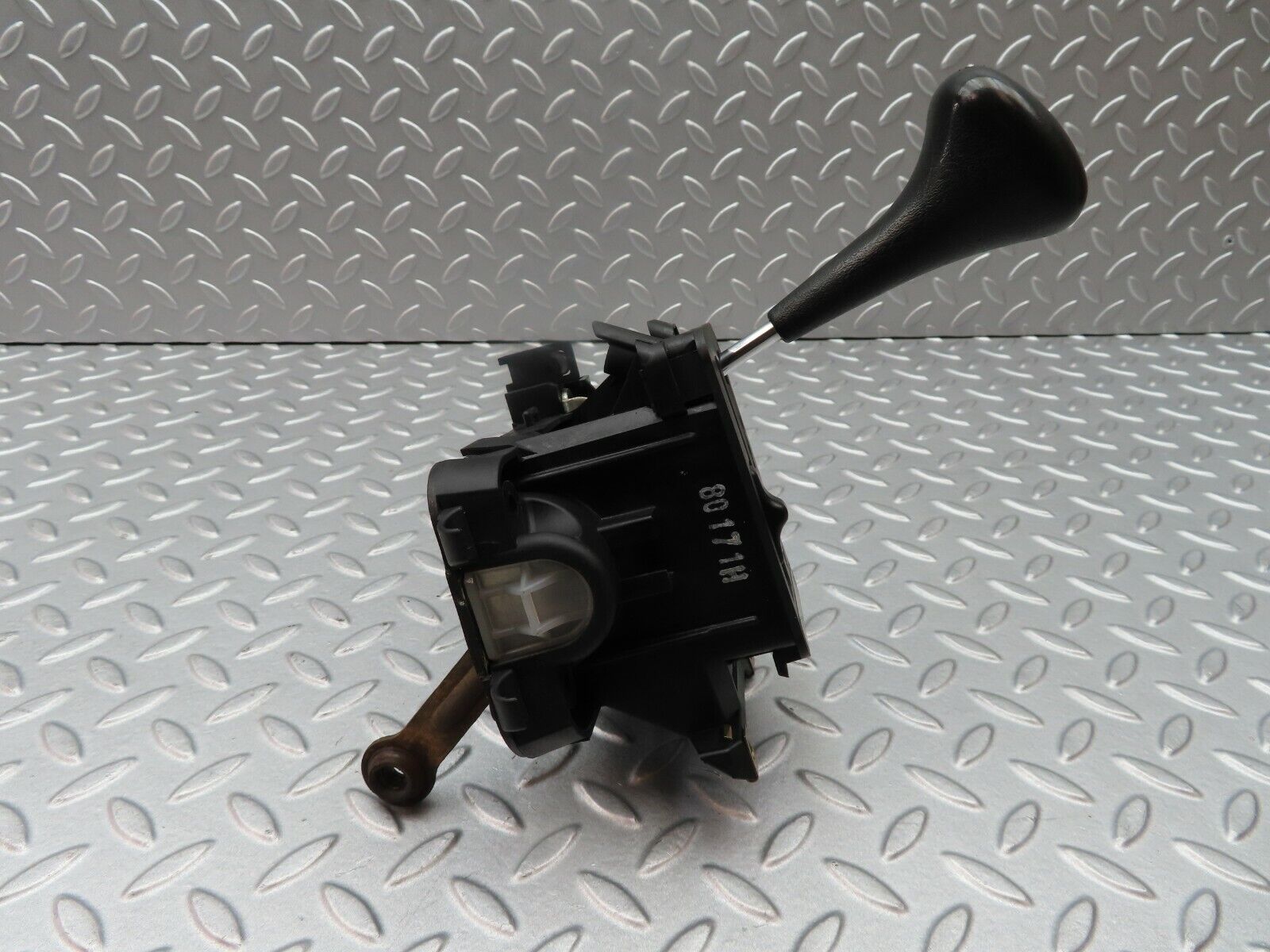 5377 Mercedes-Benz W124 230E Automatic Gear Shift Selector 1242670237