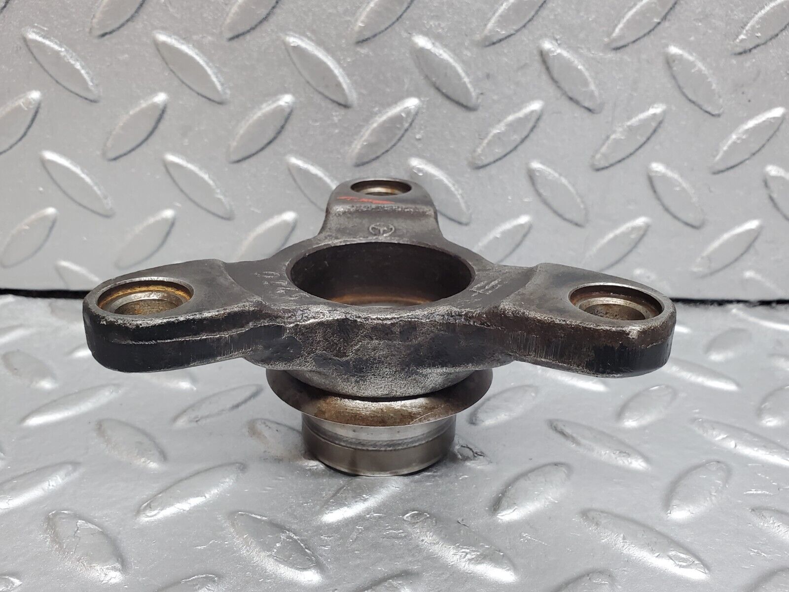 45522 Mercedes-Benz C126 380SEC Coupe Rear Differential Flange