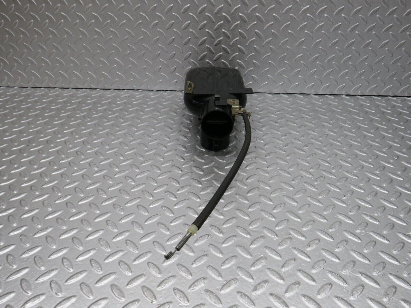 40071 Mercedes-Benz R107 350SL Heater Air Duct