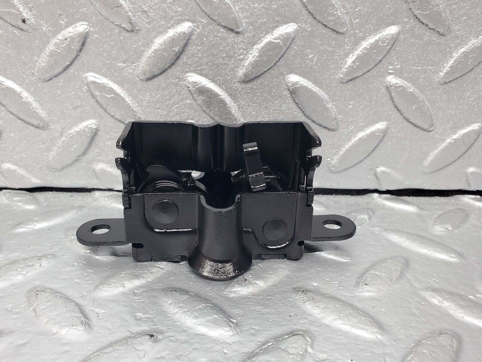 45214 Mercedes-Benz R129 300SL Coupe Bonnet Lock Latch 1298800160