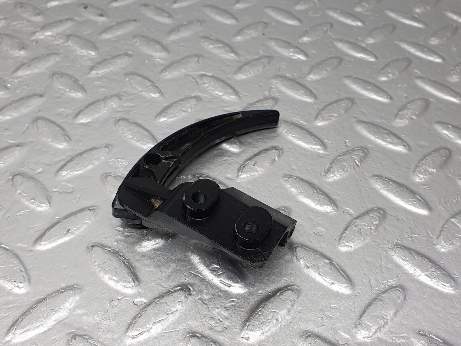 43182 Mercedes-Benz W108 280SE Hood Opener Bonnet Opener Release