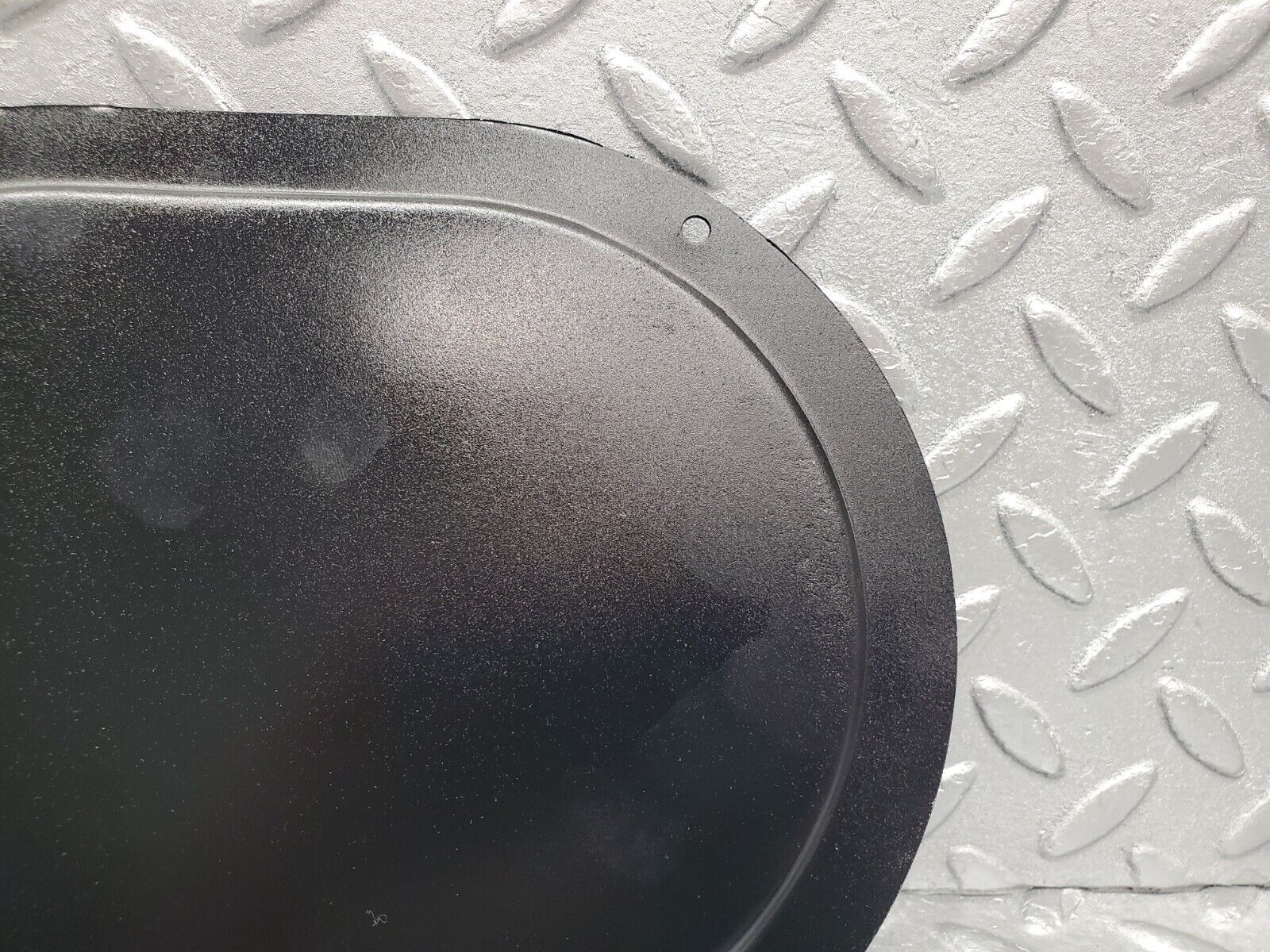 46390 Mercedes-Benz C123 280CE Coupe Rear Window Access Panel