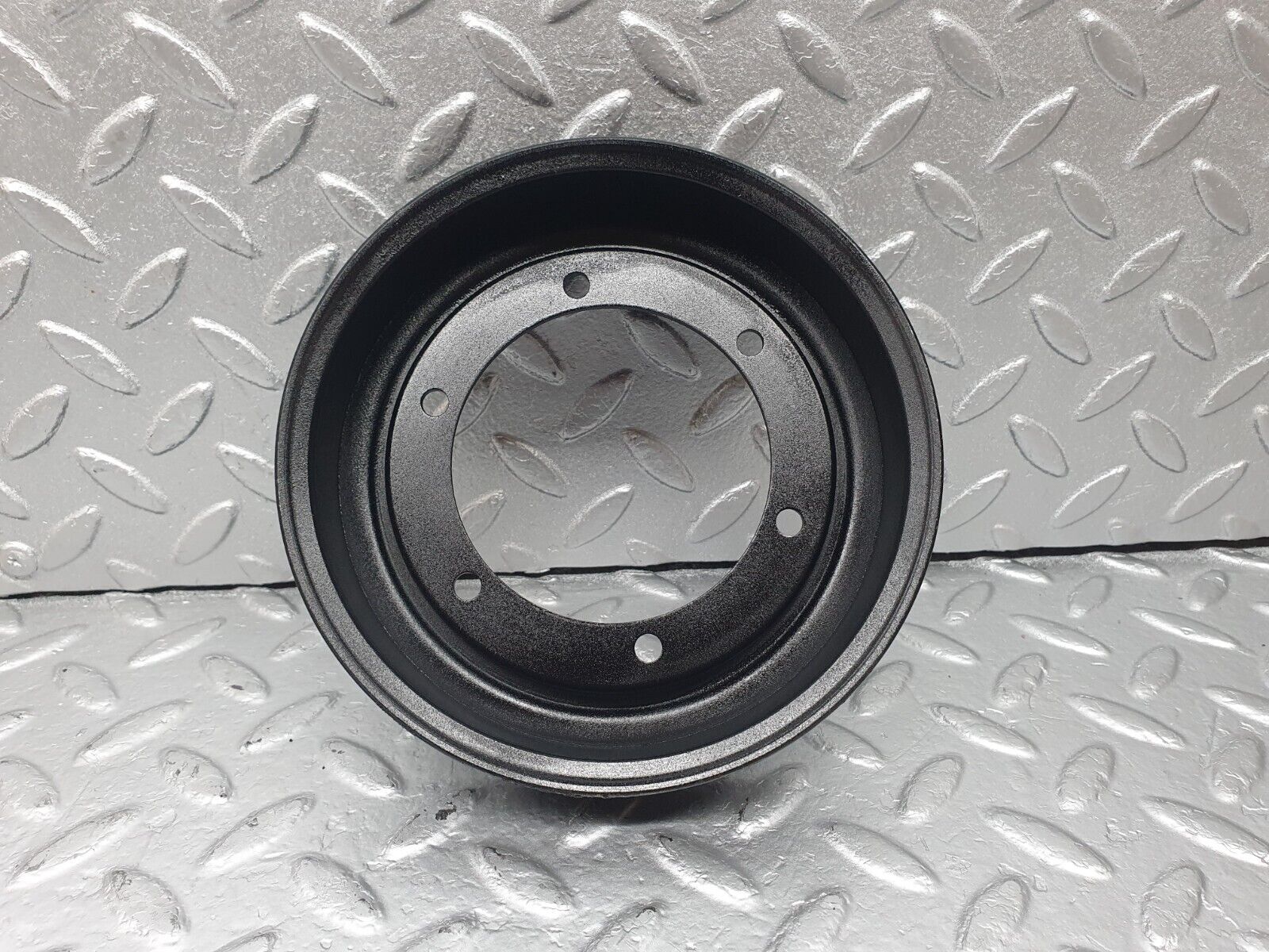 42470 Mercedes-Benz R129 320SL Coupe Crankshaft Pulley