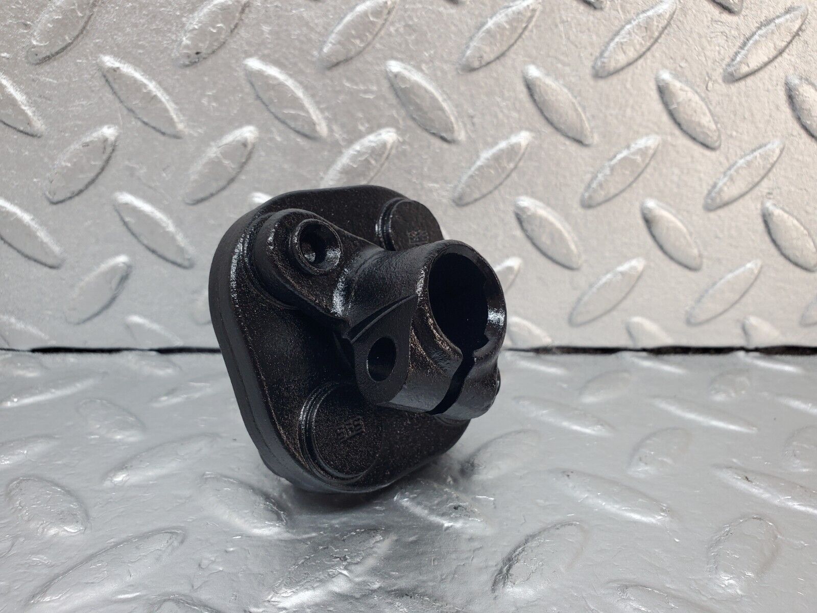 45021 Mercedes-Benz R129 300SL Coupe Steering Column Lower Shaft Connector