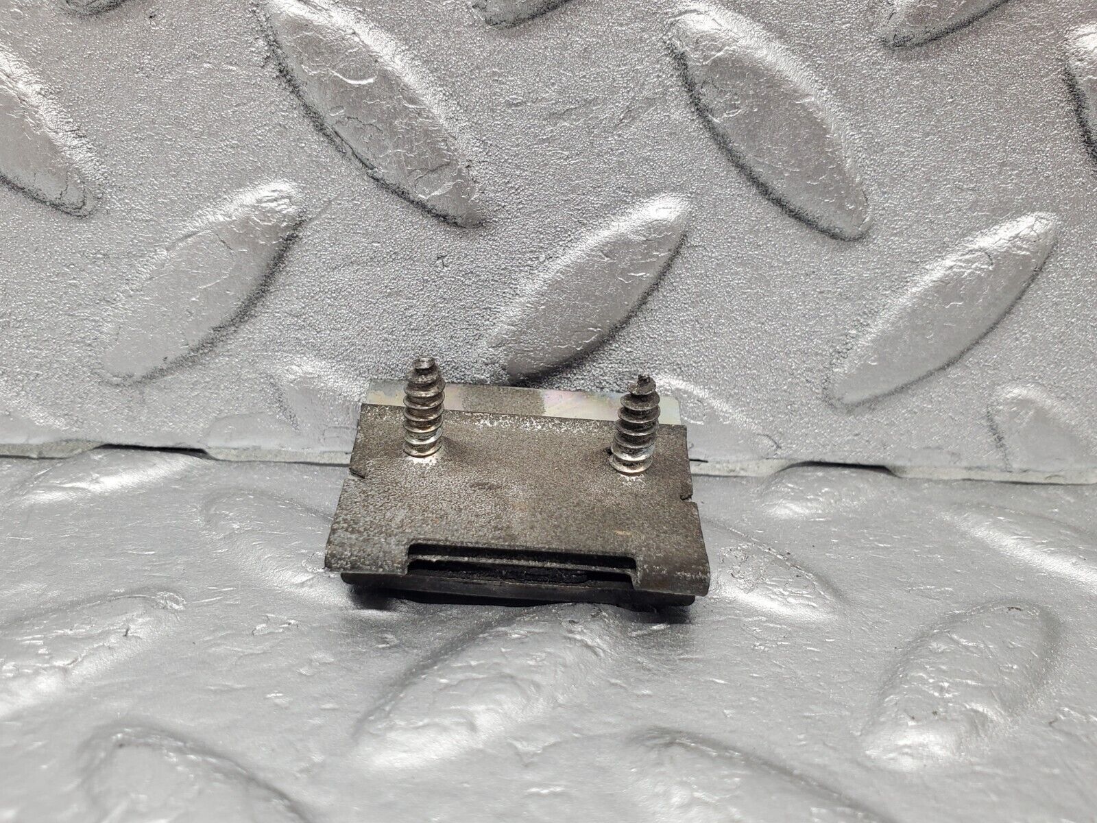 46004 Mercedes-Benz W108 280SE Glove Box Door Lock Latch